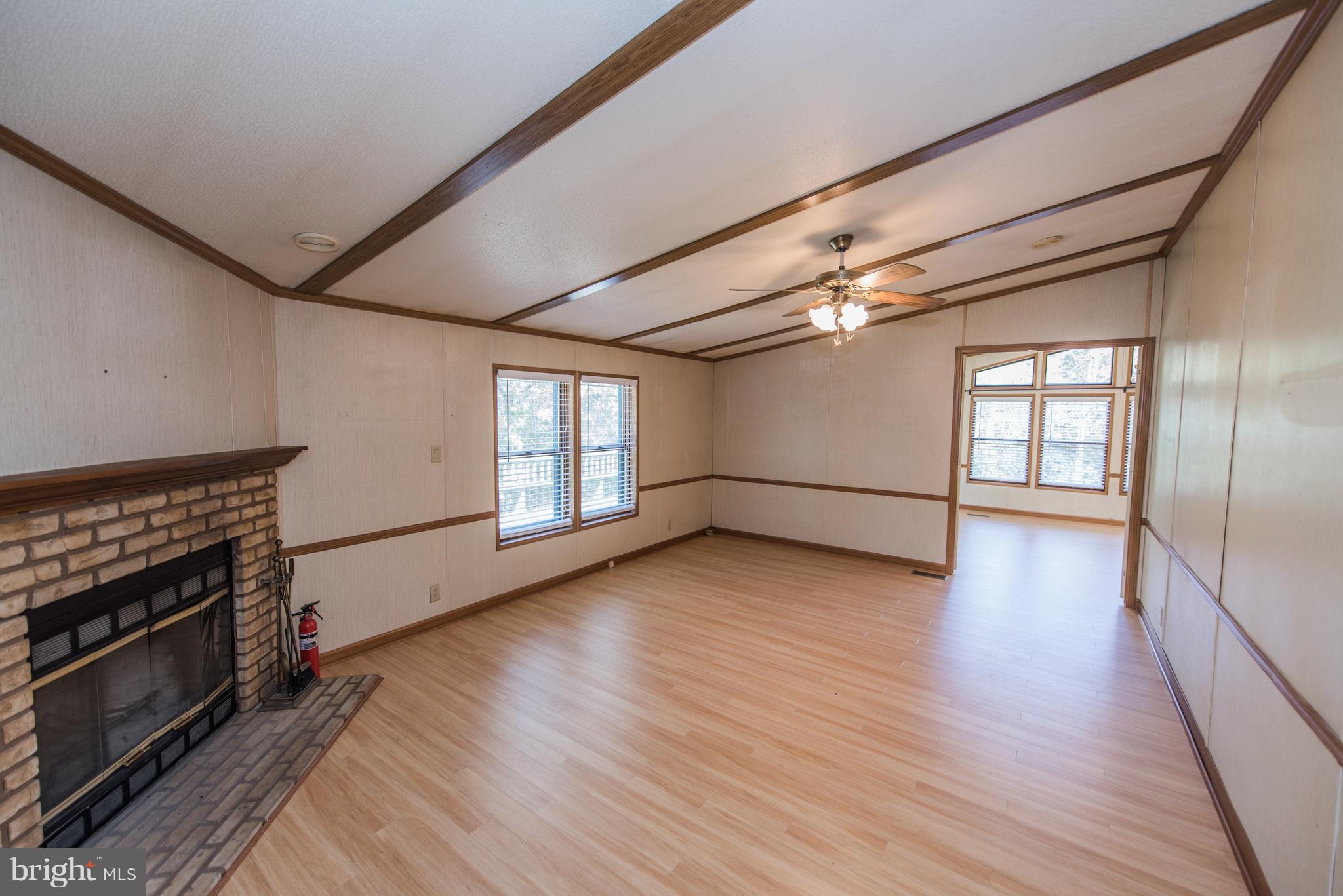 MONTE VISTA - Residential