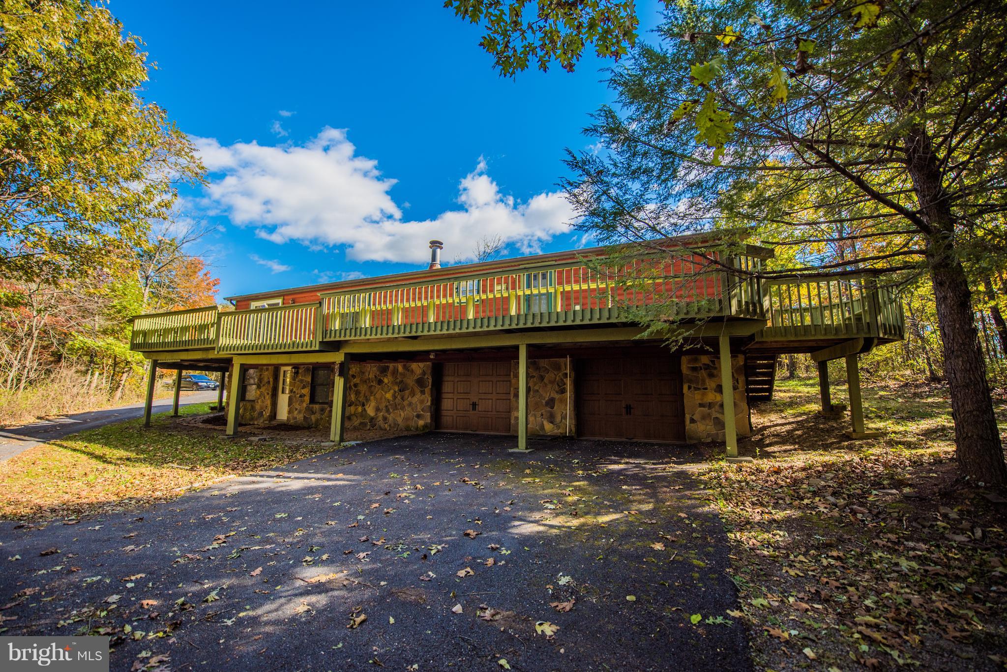 MONTE VISTA - Residential