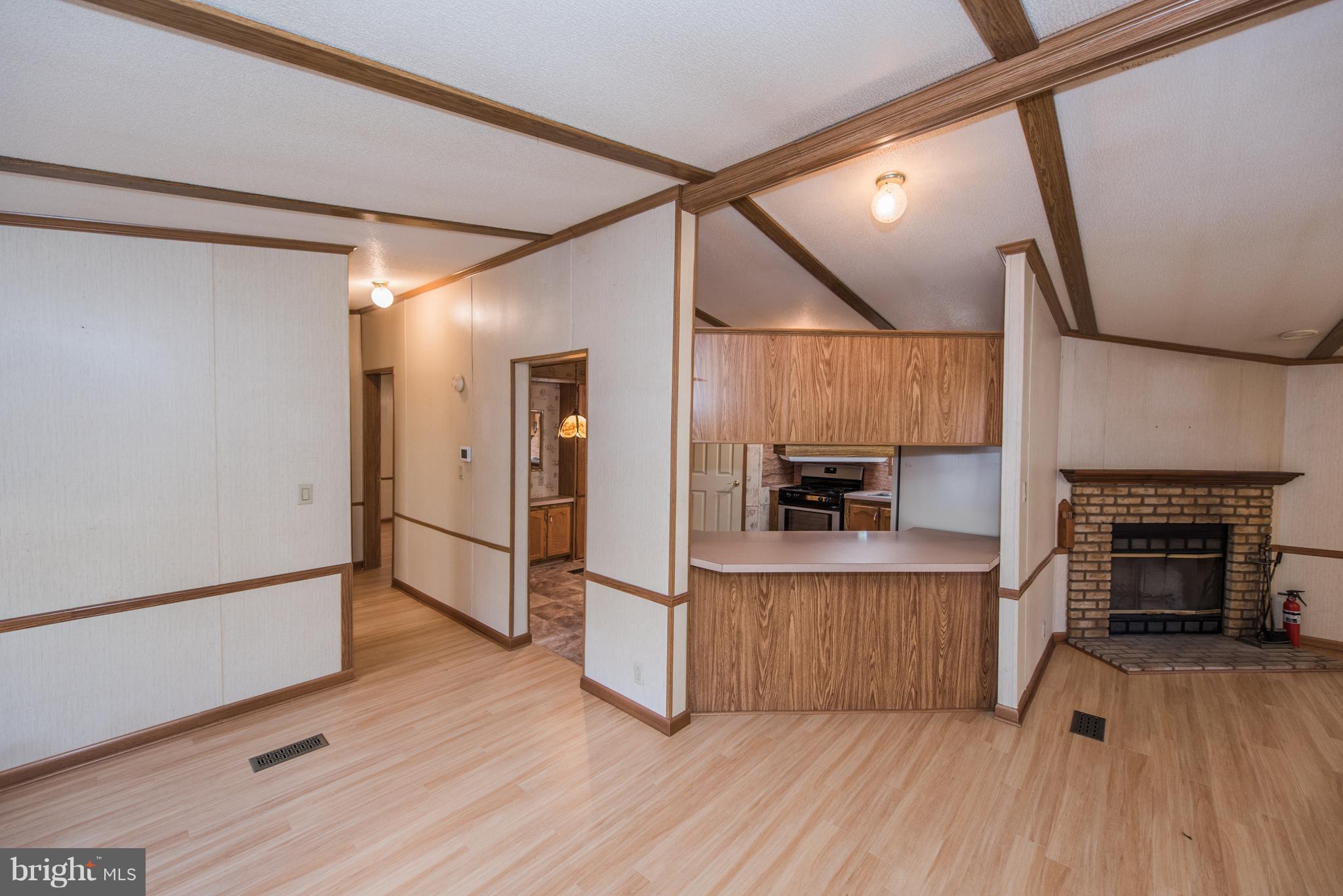 MONTE VISTA - Residential