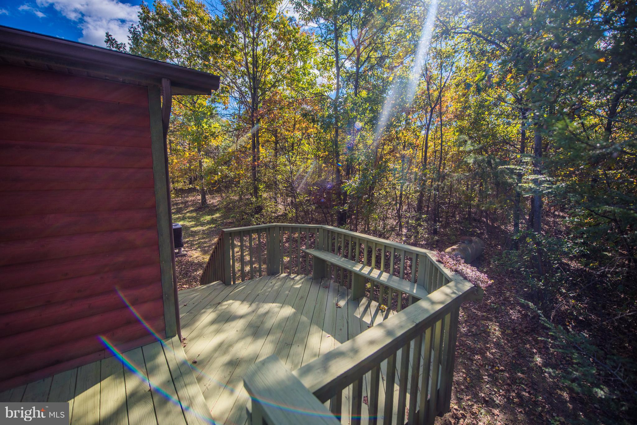 MONTE VISTA - Residential