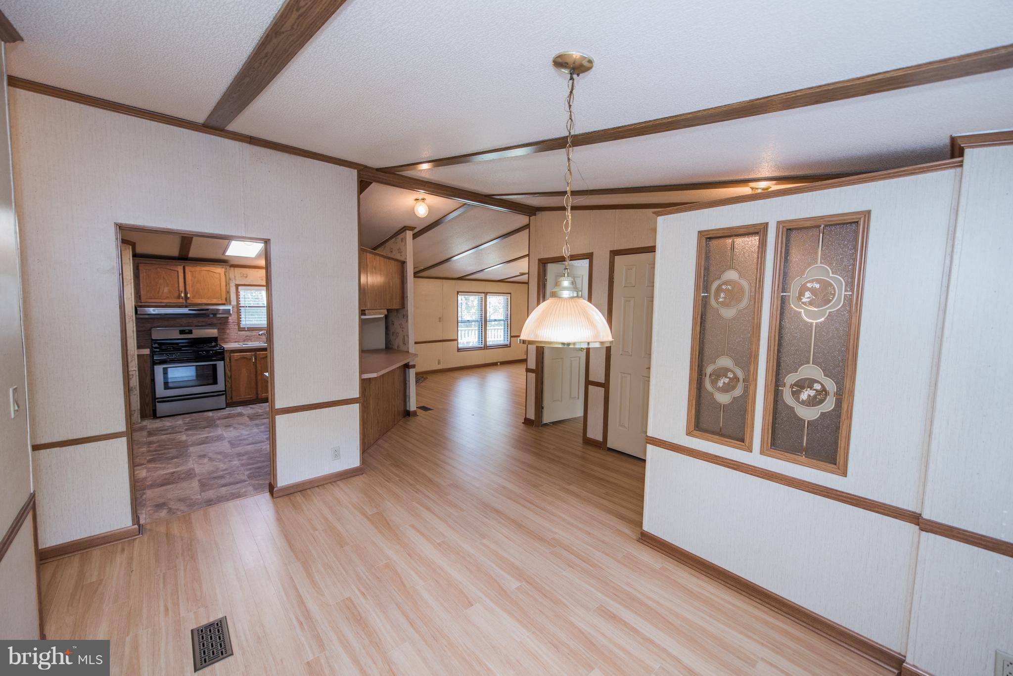 MONTE VISTA - Residential