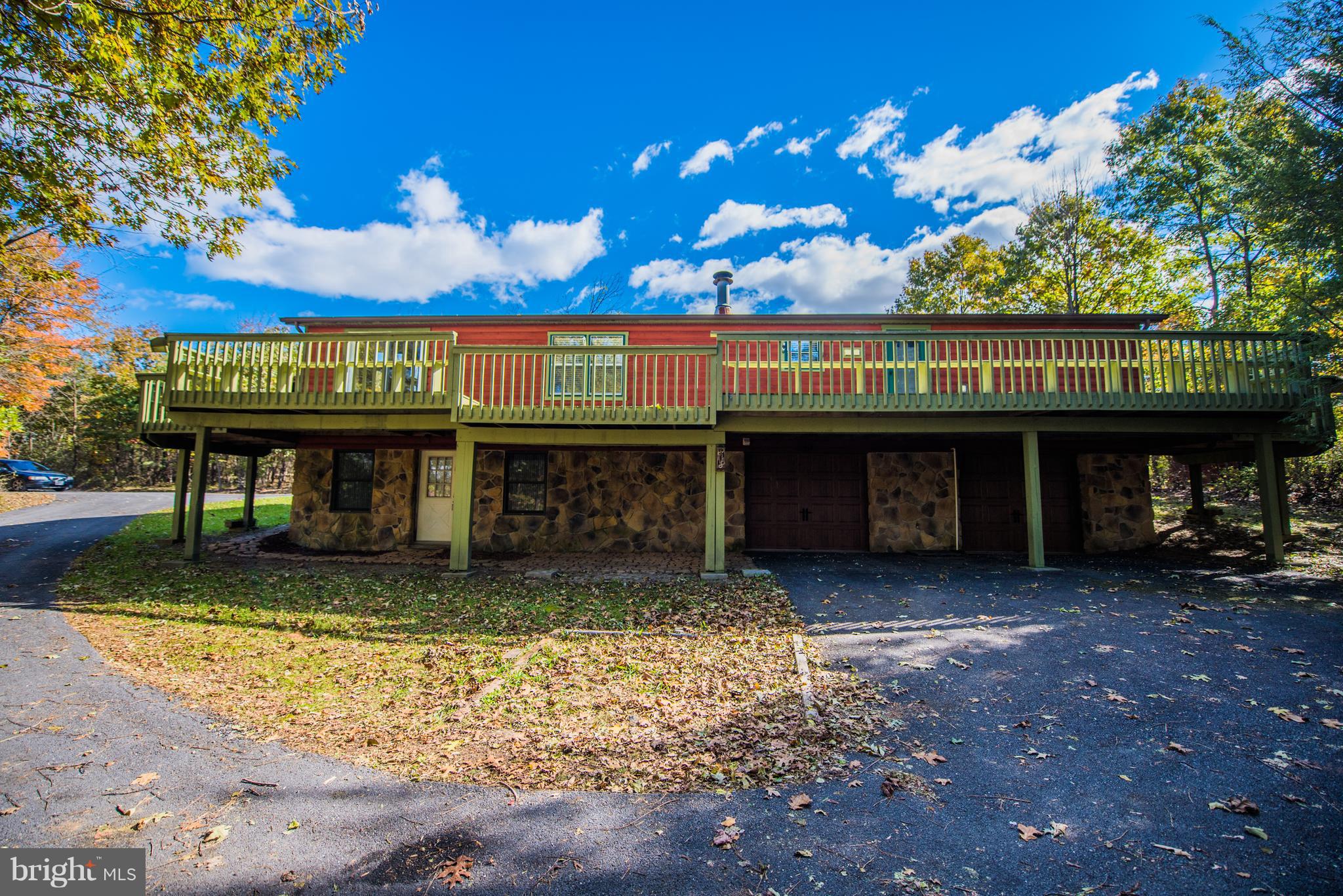 MONTE VISTA - Residential