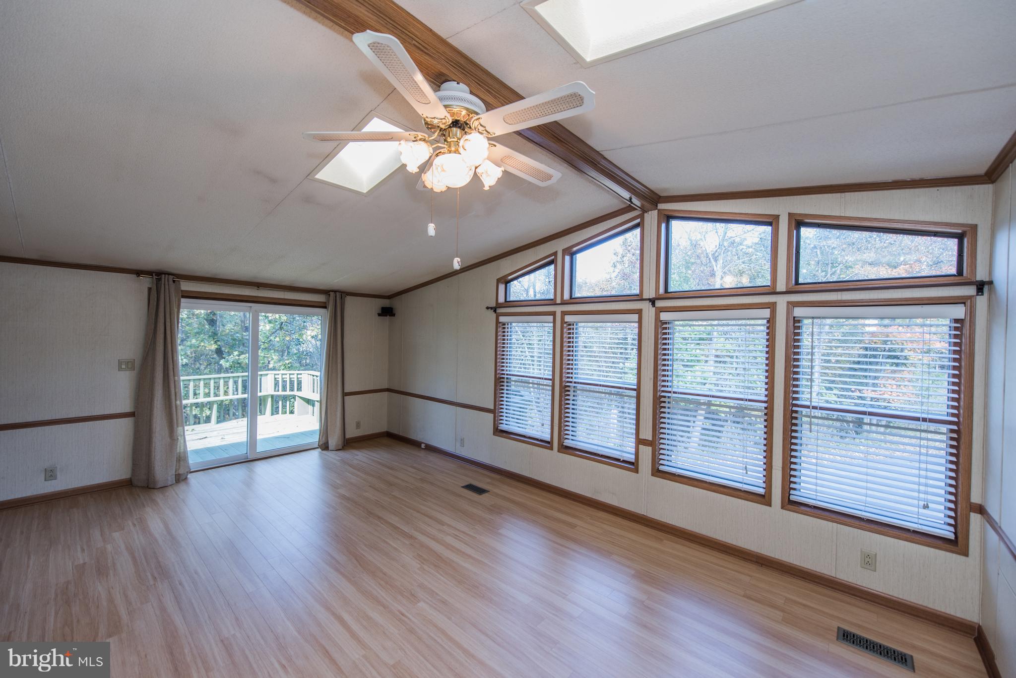 MONTE VISTA - Residential