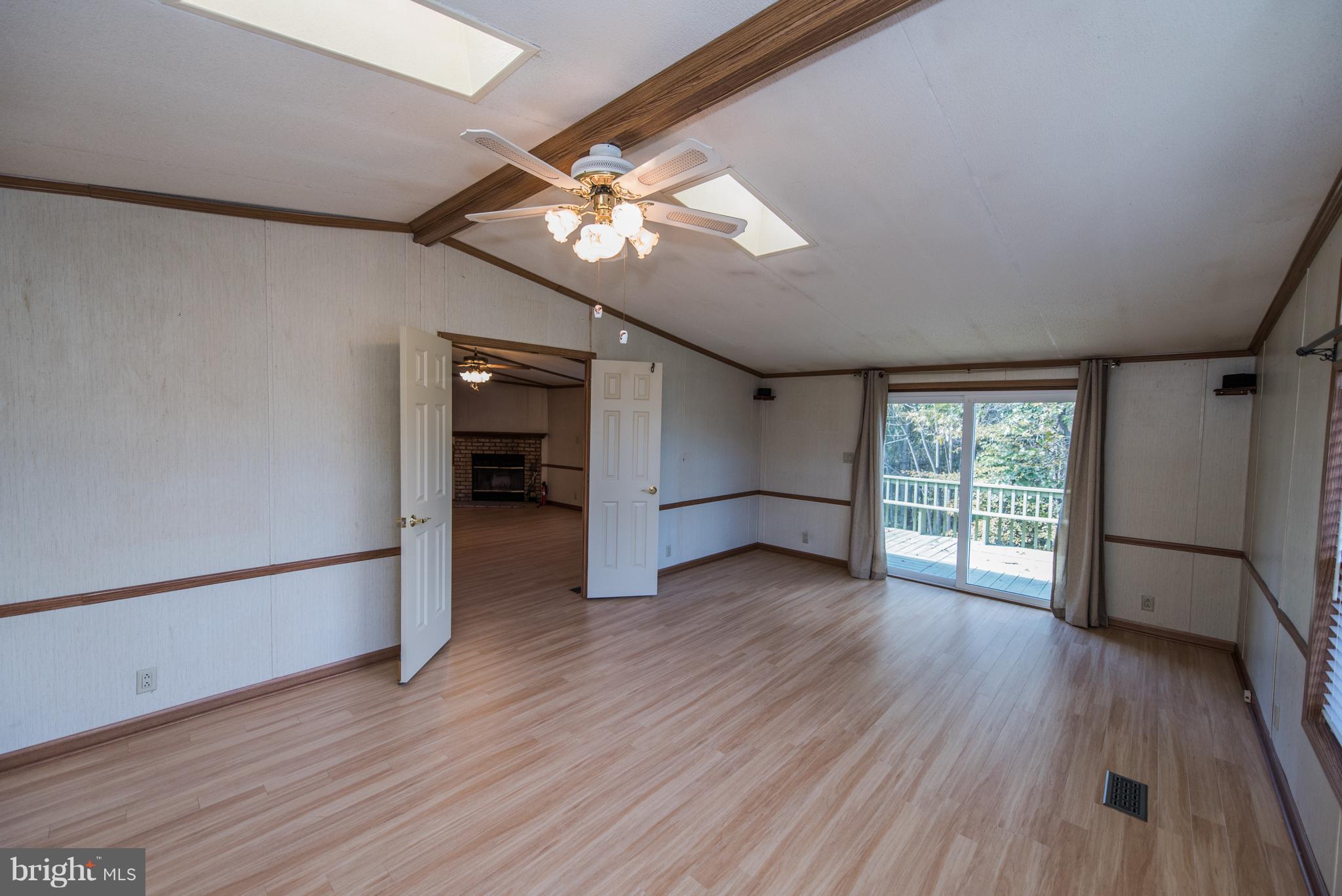 MONTE VISTA - Residential