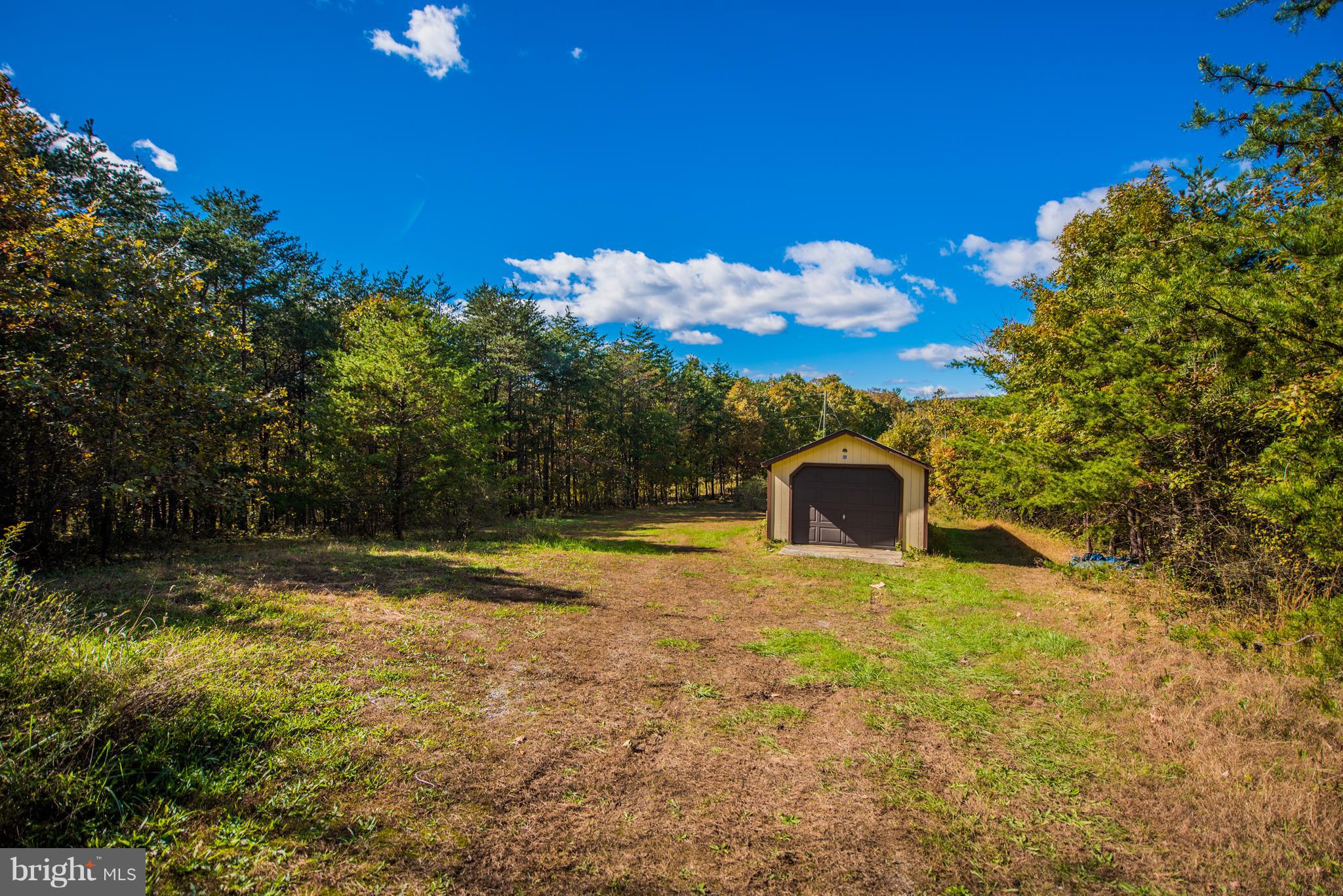 MONTE VISTA - Residential