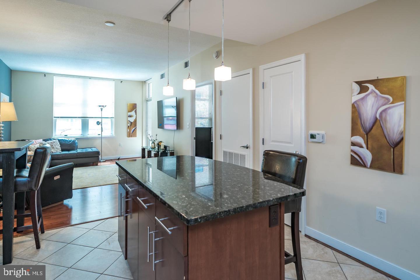 NATIONAL HARBOR - Residential