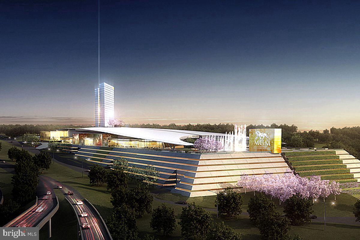 NATIONAL HARBOR - Residential