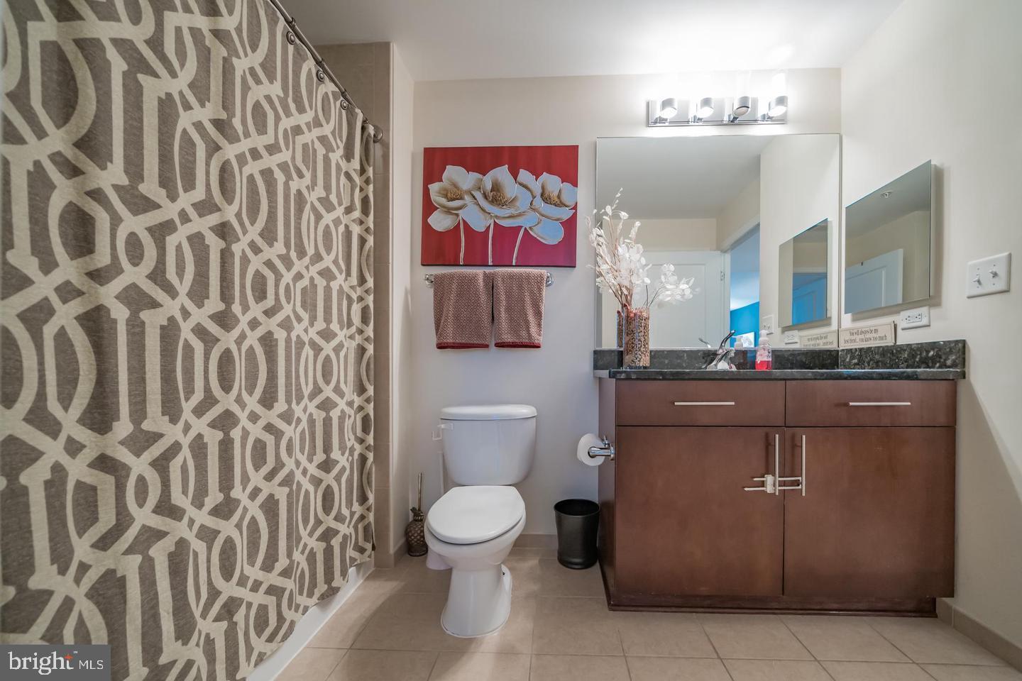 NATIONAL HARBOR - Residential