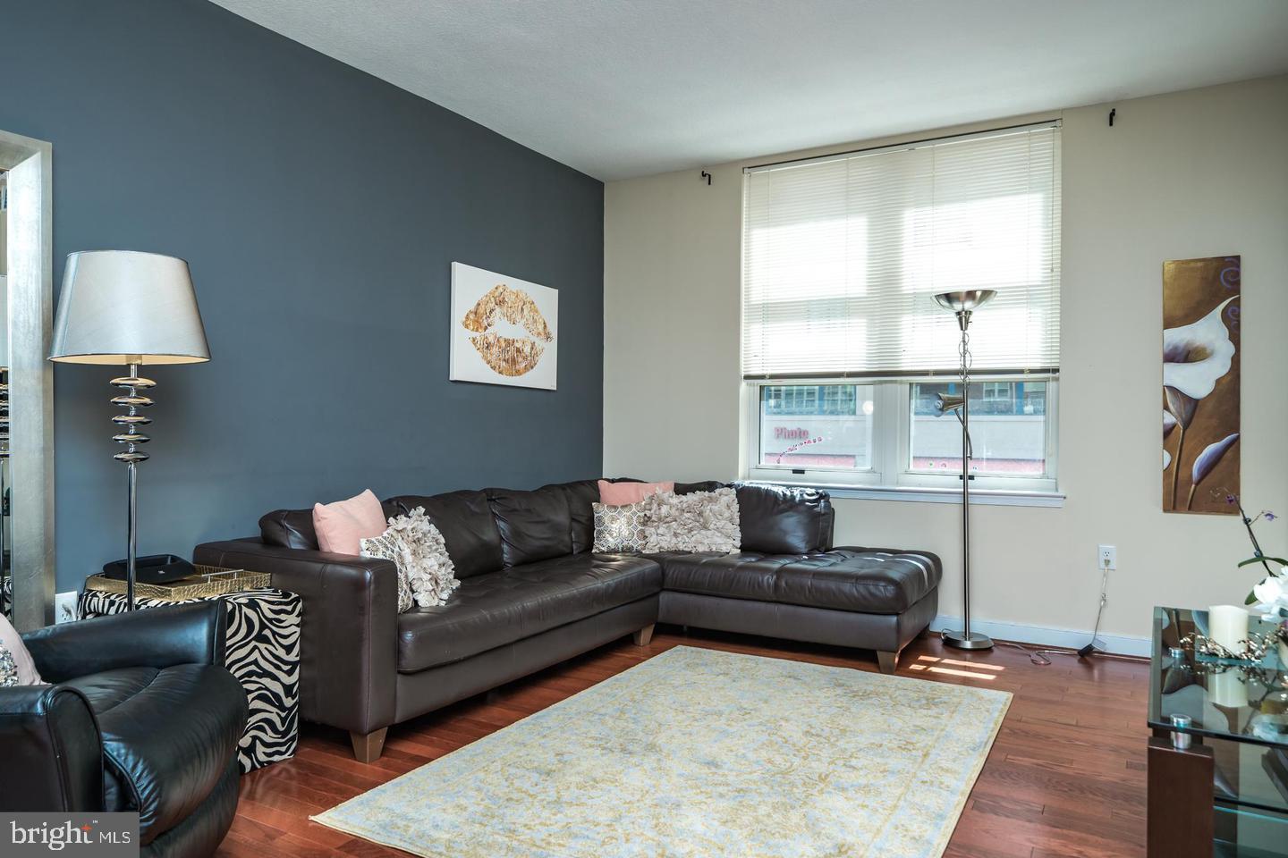 NATIONAL HARBOR - Residential