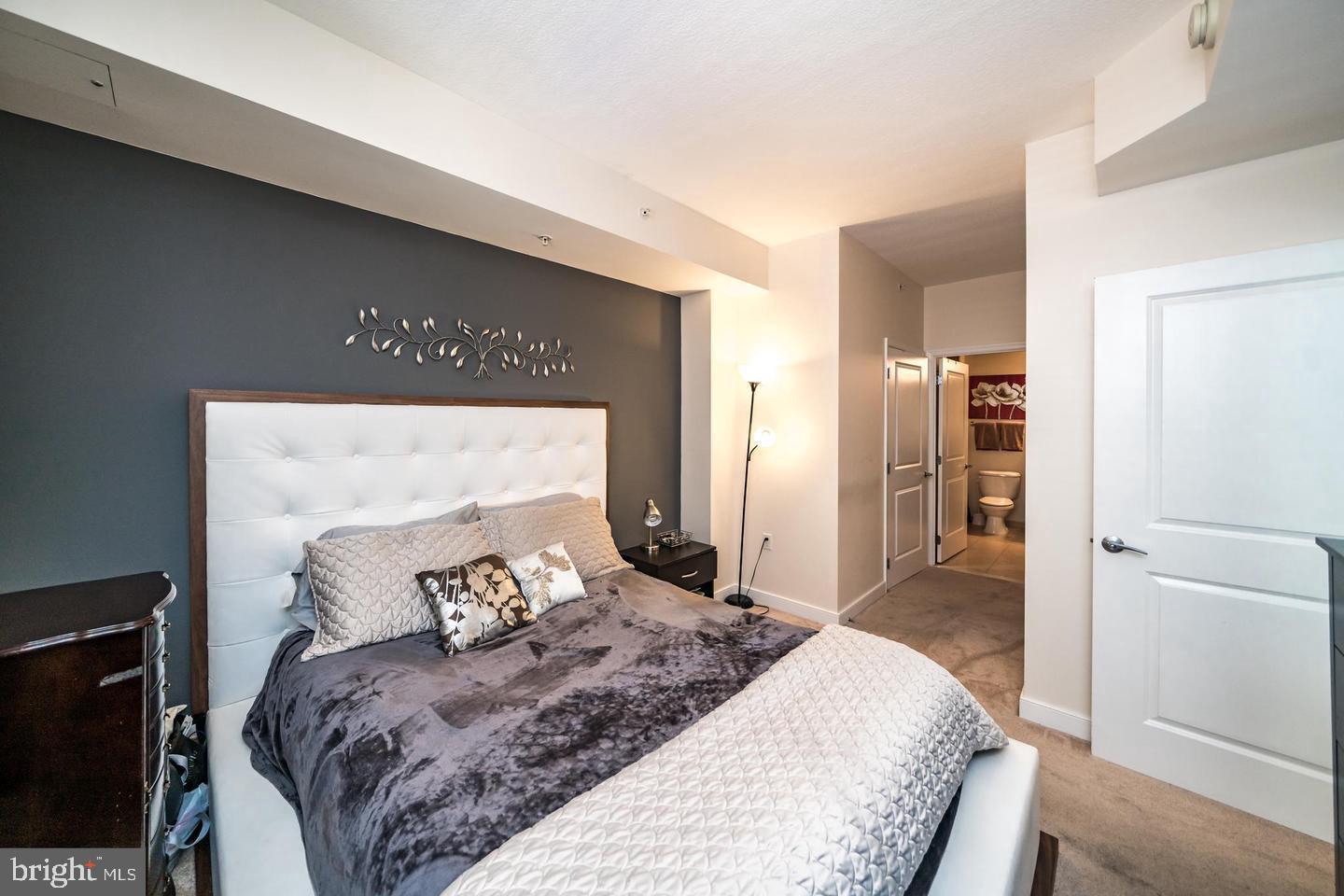 NATIONAL HARBOR - Residential