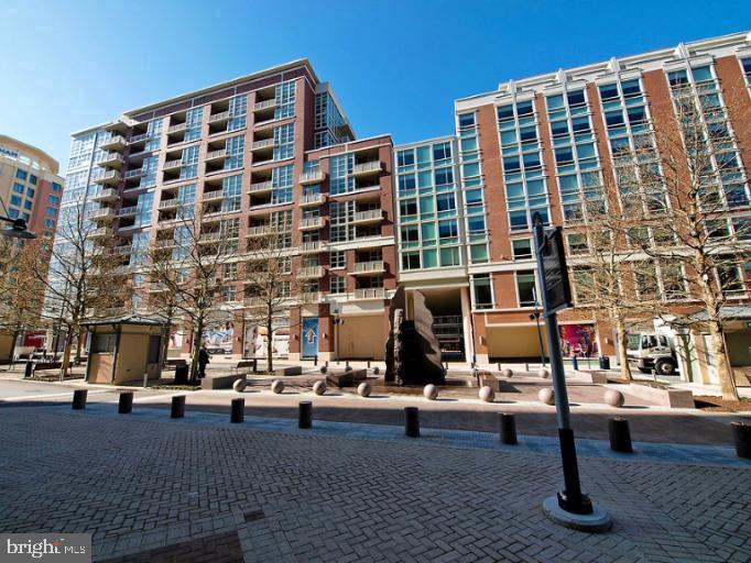 NATIONAL HARBOR - Residential