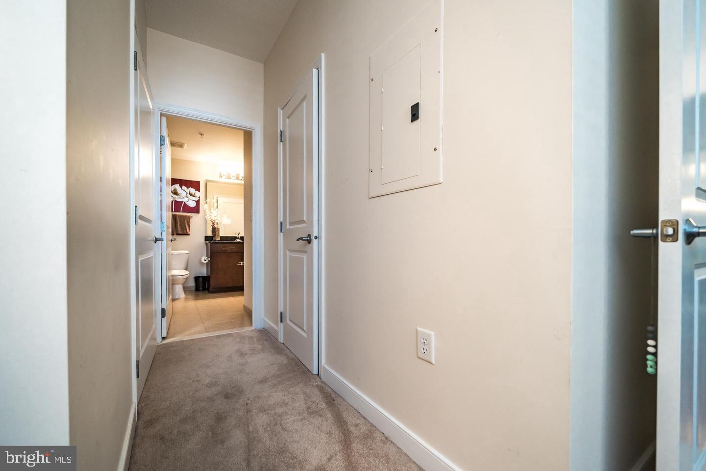 NATIONAL HARBOR - Residential