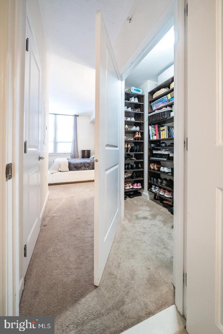 NATIONAL HARBOR - Residential