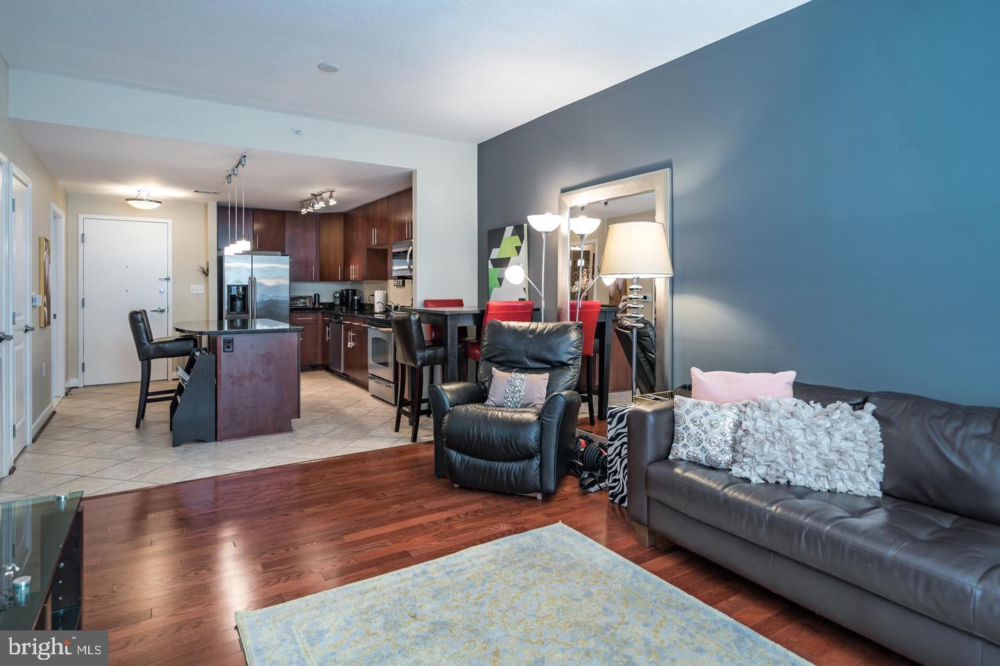 NATIONAL HARBOR - Residential