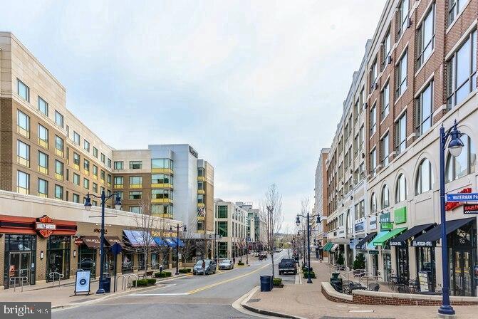 NATIONAL HARBOR - Residential