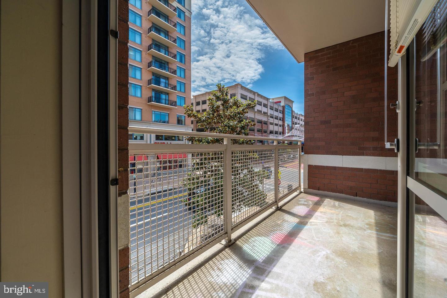 NATIONAL HARBOR - Residential