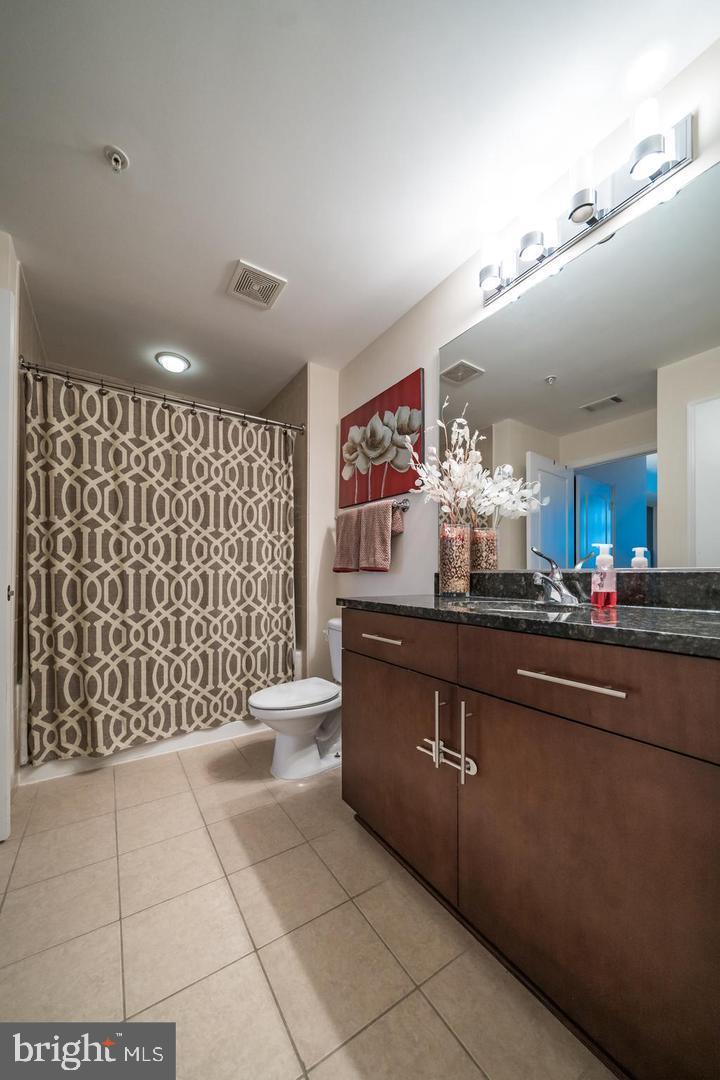 NATIONAL HARBOR - Residential