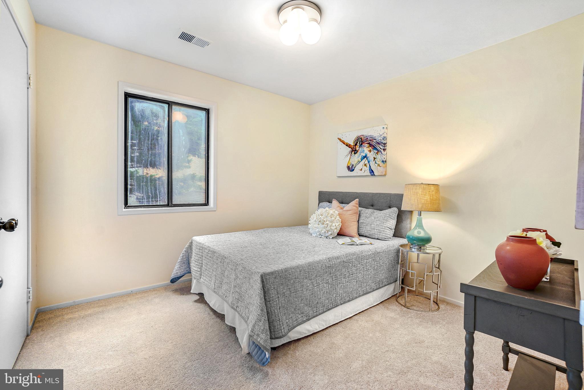 CONGRESSIONAL COUNTRY CLUB ESTATES - Residential