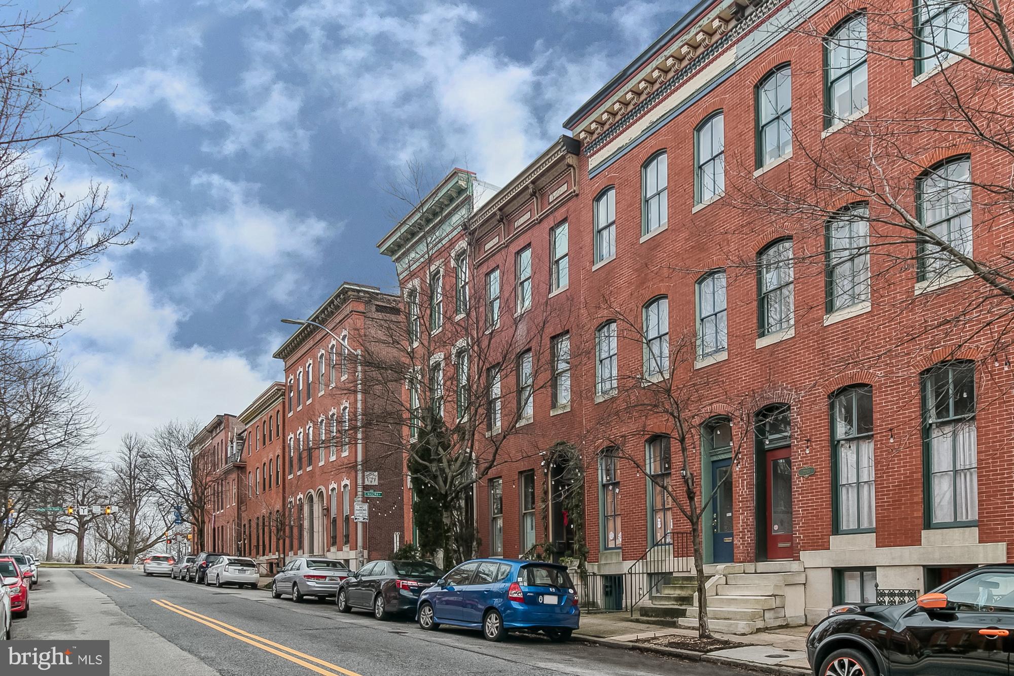 BUTCHER'S HILL - Residential