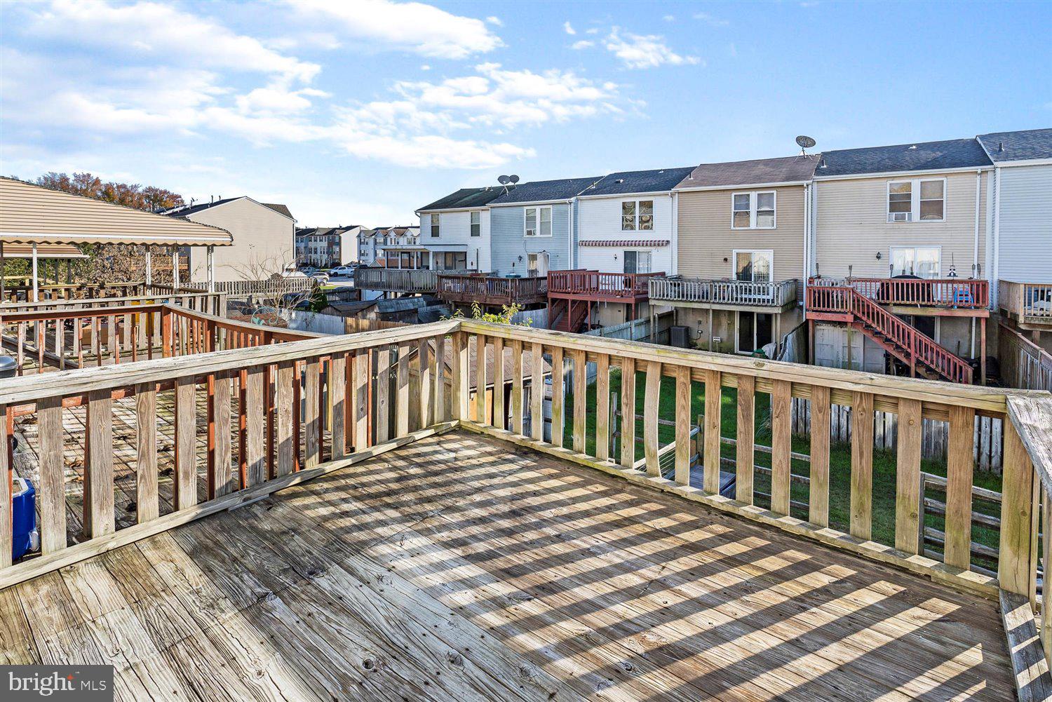 CARROLLWOOD MANOR - Residential