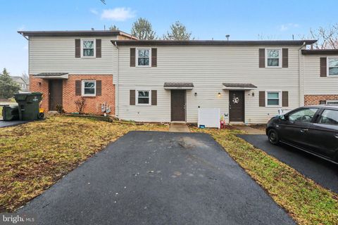 1725 ENGLISH DRIVE MECHANICSBURG PA 17055
