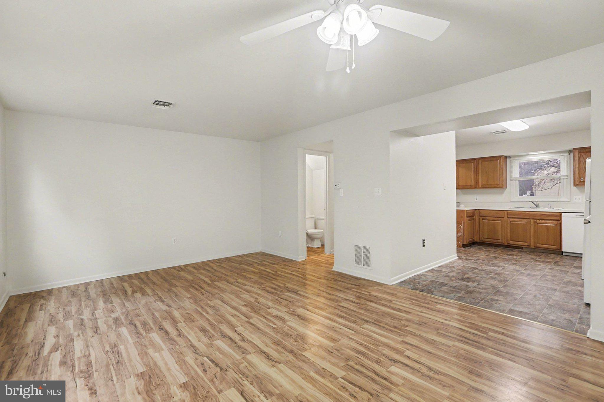 ARLINGTON HILLS - Residential