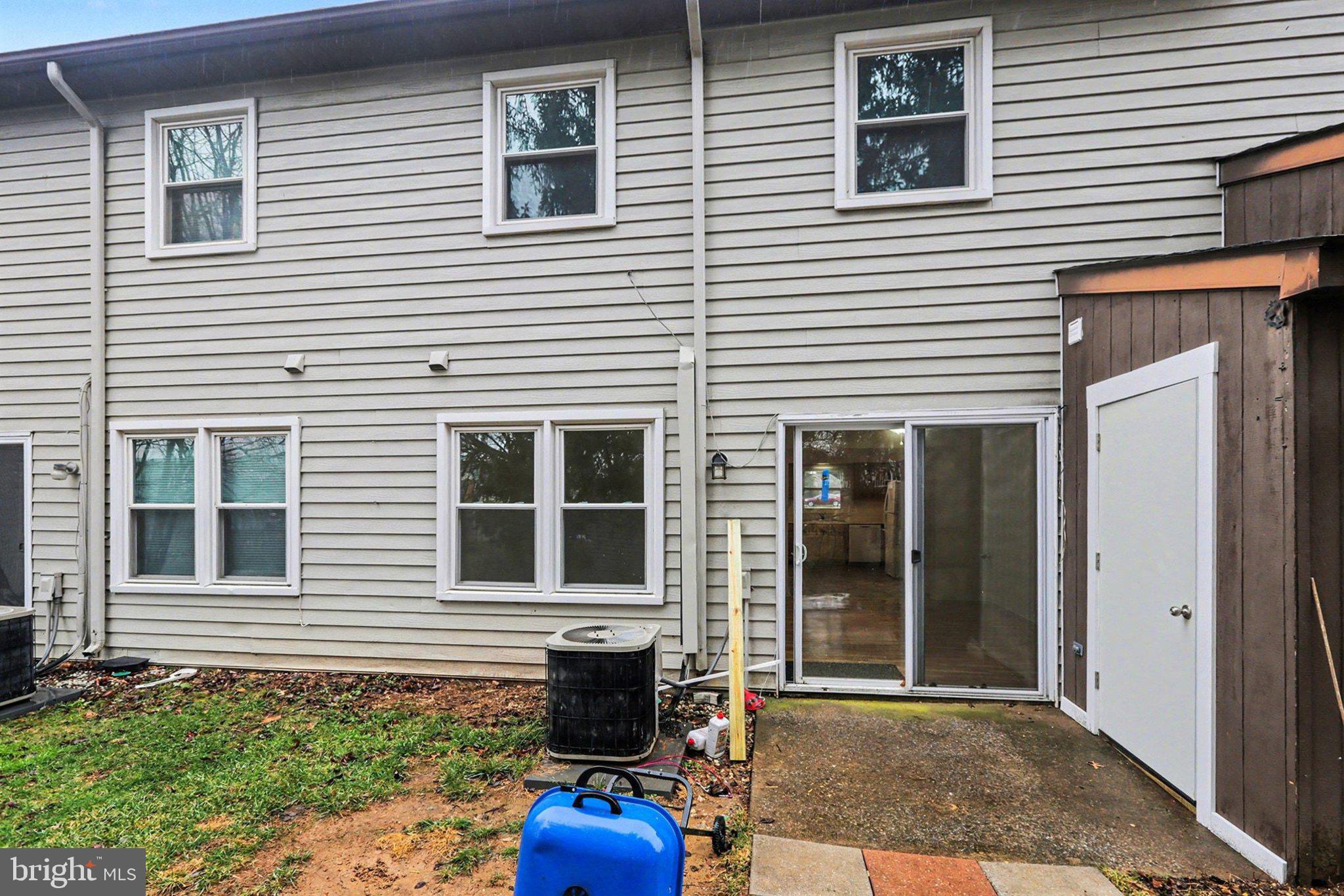 ARLINGTON HILLS - Residential