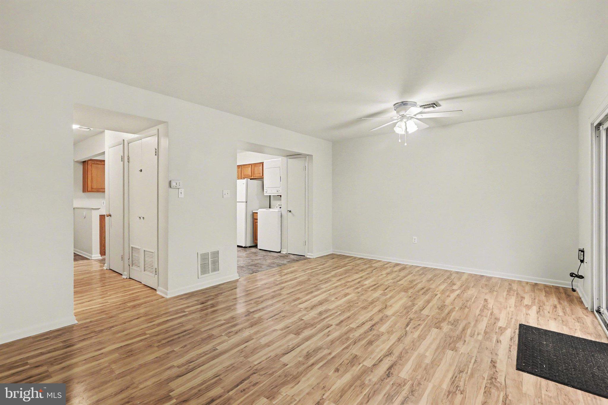 ARLINGTON HILLS - Residential