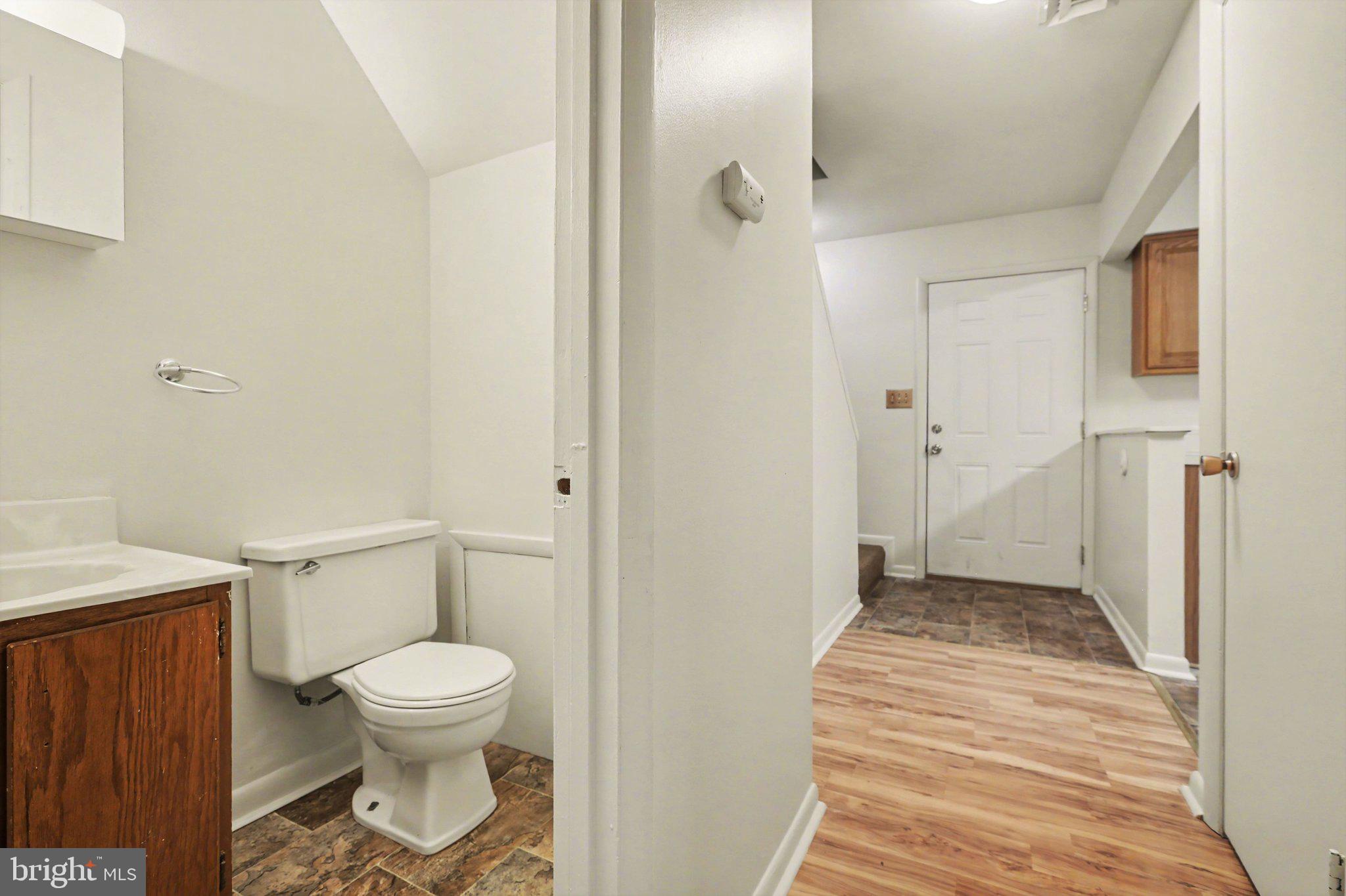 ARLINGTON HILLS - Residential