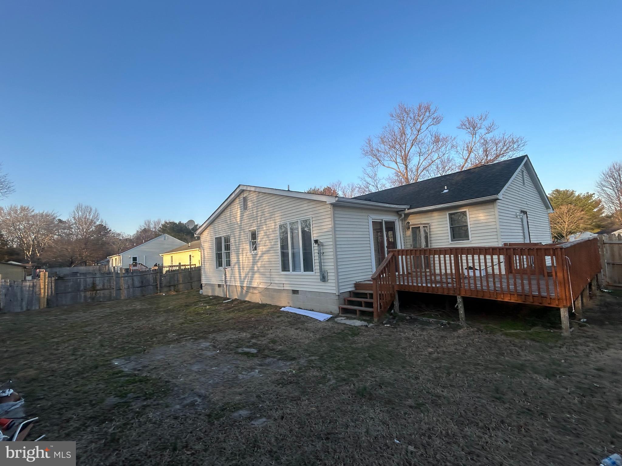608 SPRING GARDEN AVENUE