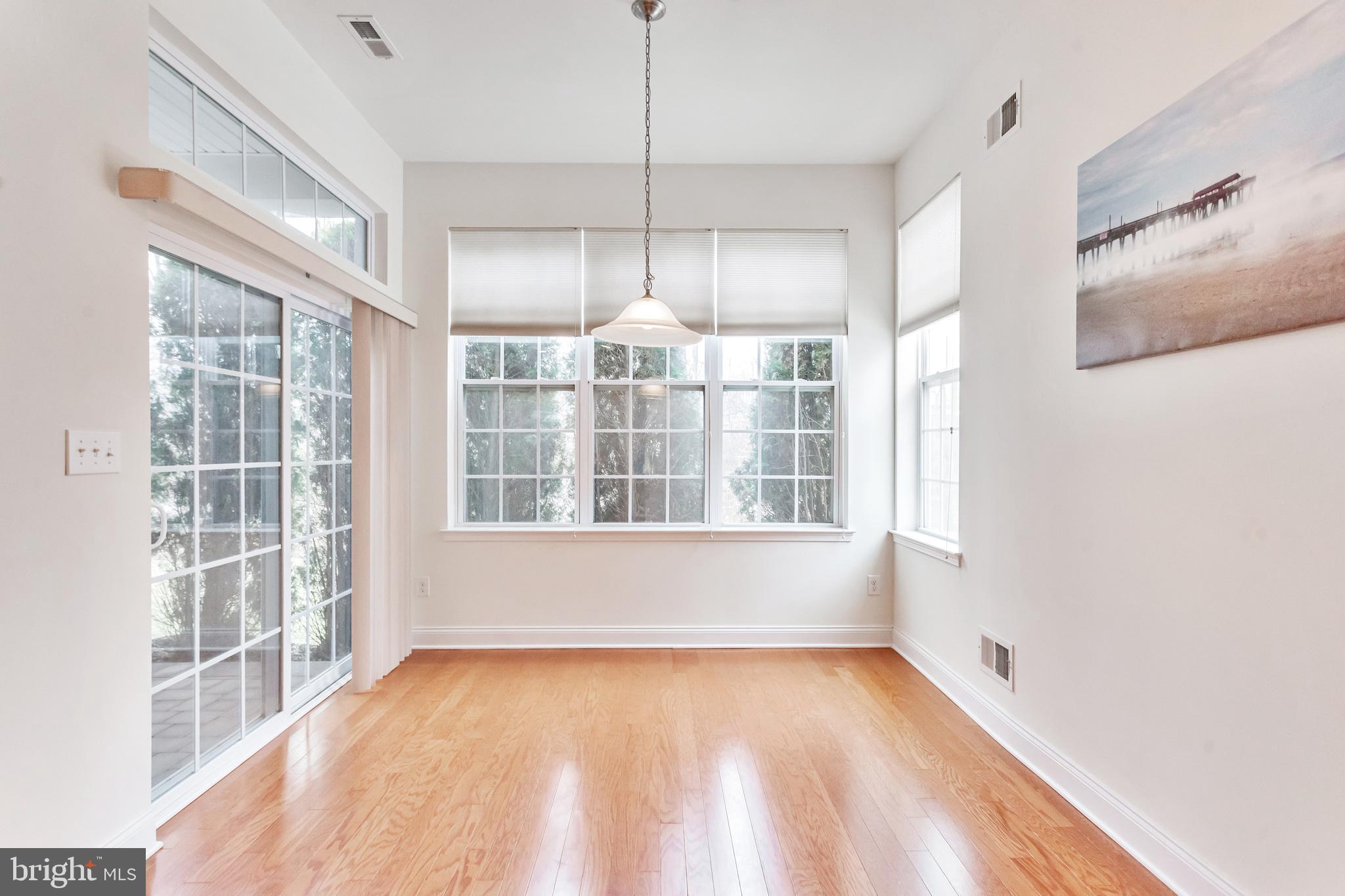 REGENCY AT YARDLEY - Residential