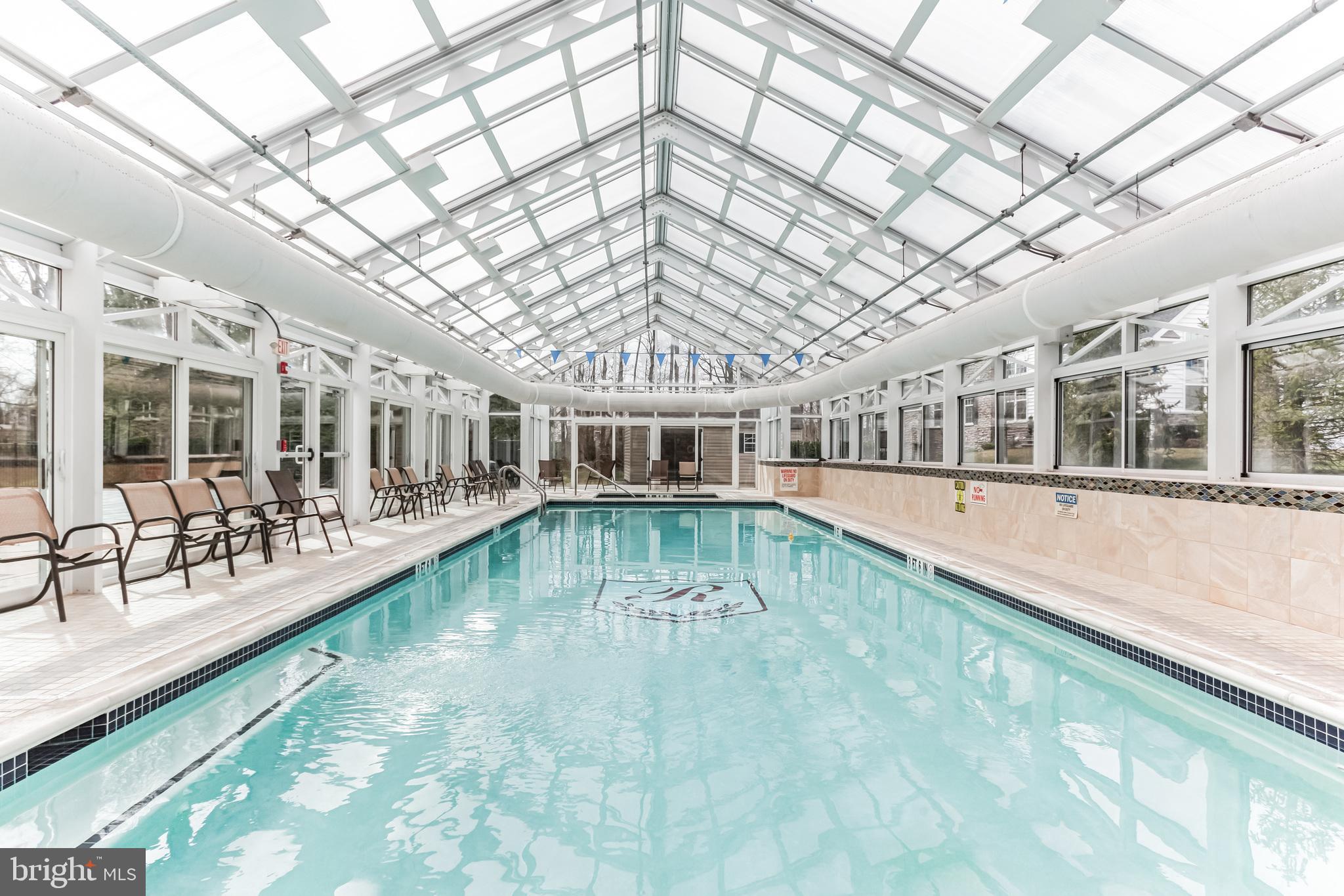 REGENCY AT YARDLEY - Residential