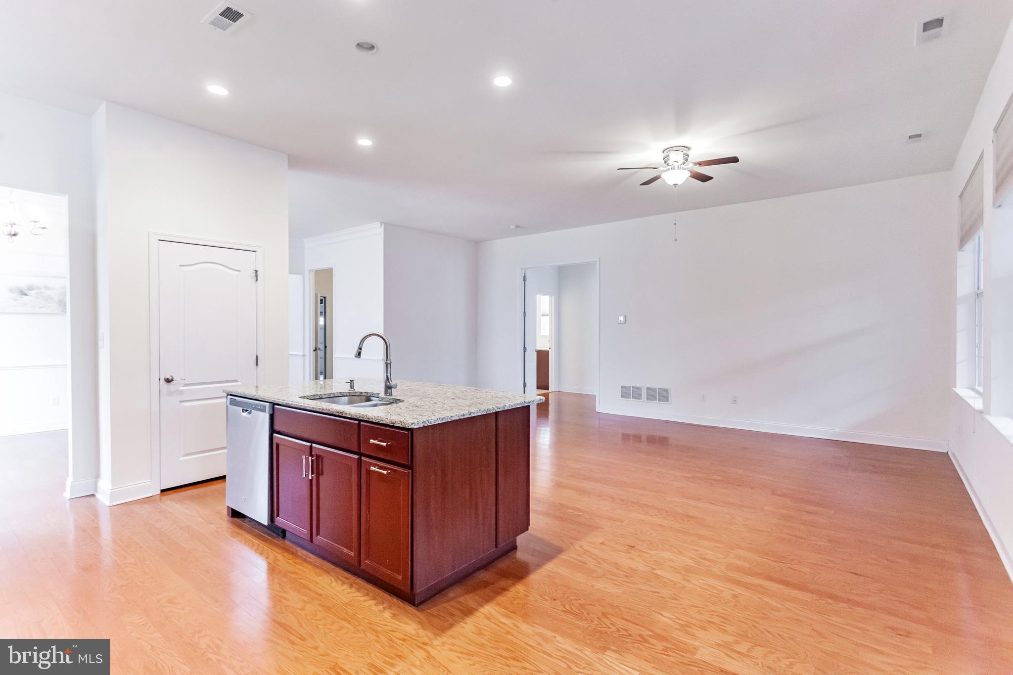 REGENCY AT YARDLEY - Residential