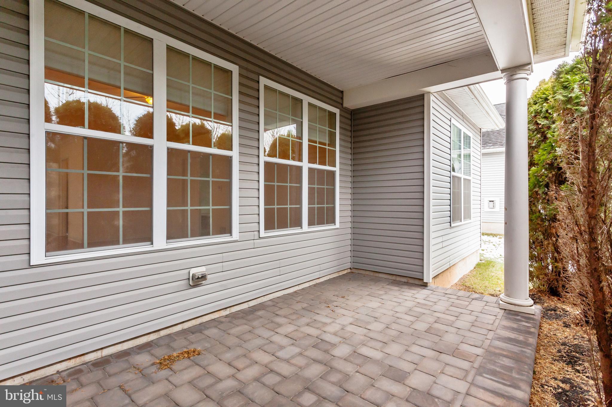 REGENCY AT YARDLEY - Residential