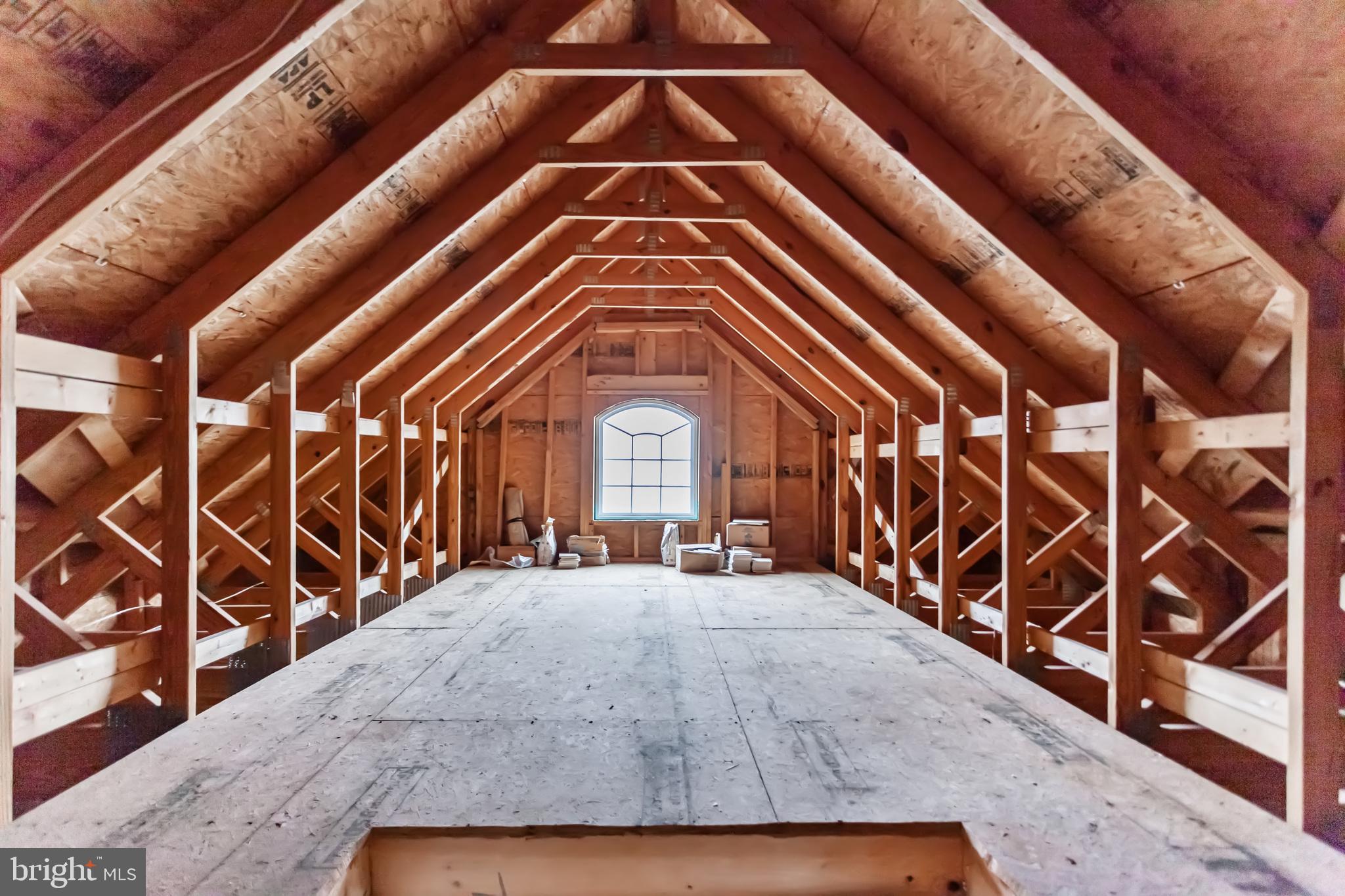 REGENCY AT YARDLEY - Residential