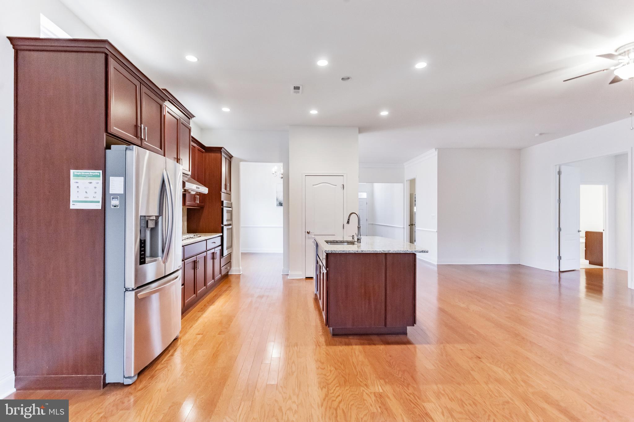 REGENCY AT YARDLEY - Residential