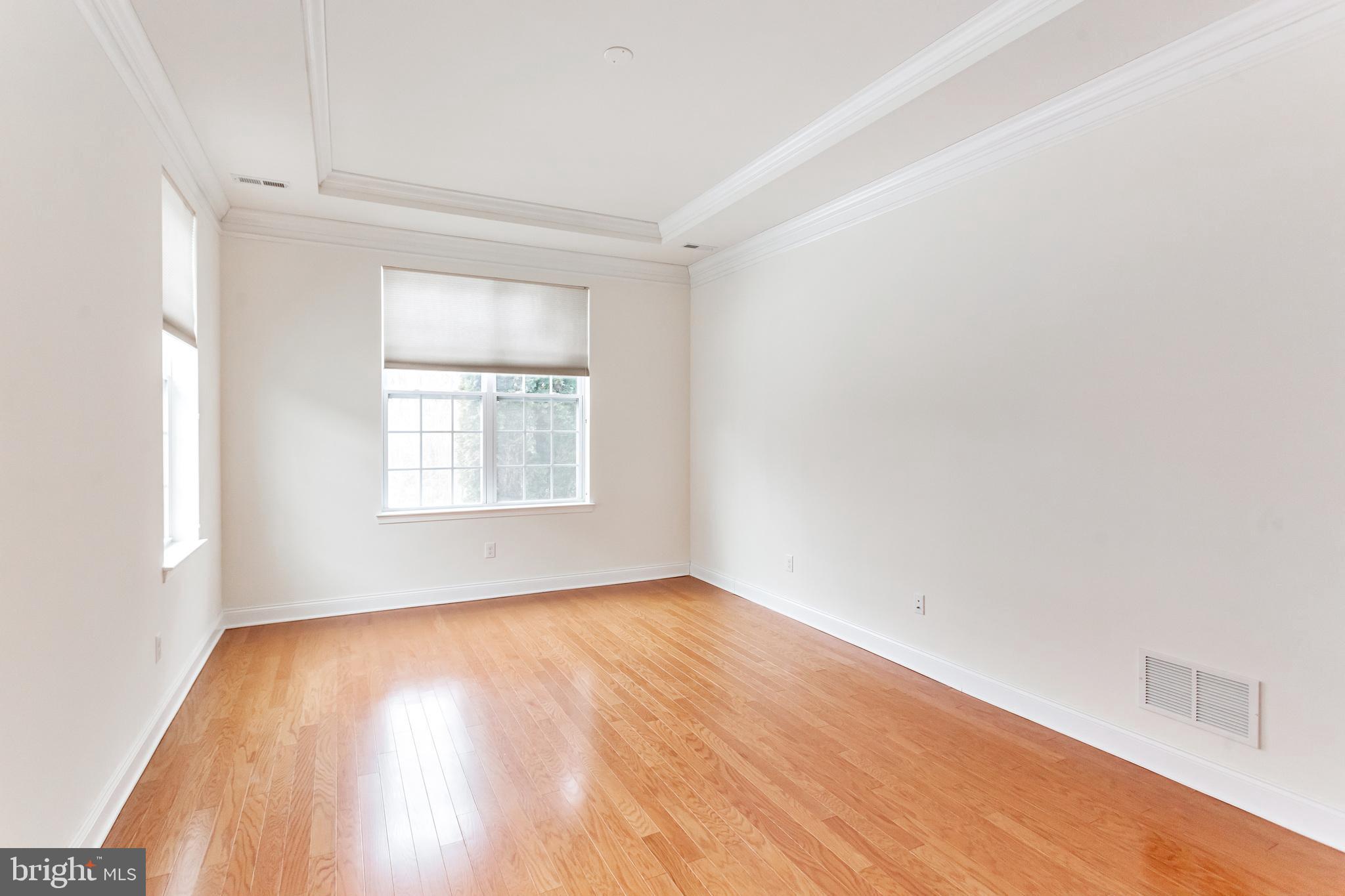 REGENCY AT YARDLEY - Residential