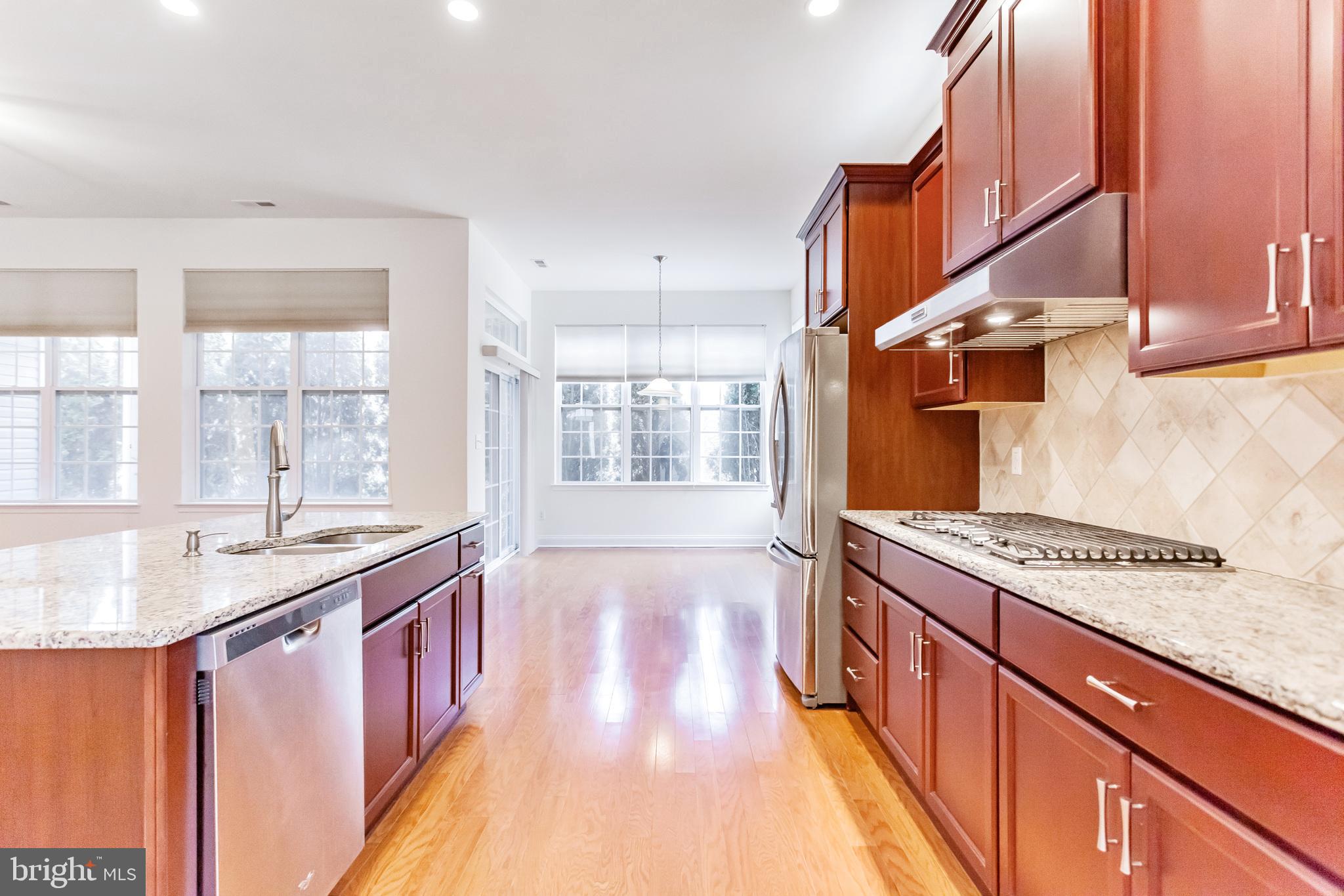 REGENCY AT YARDLEY - Residential