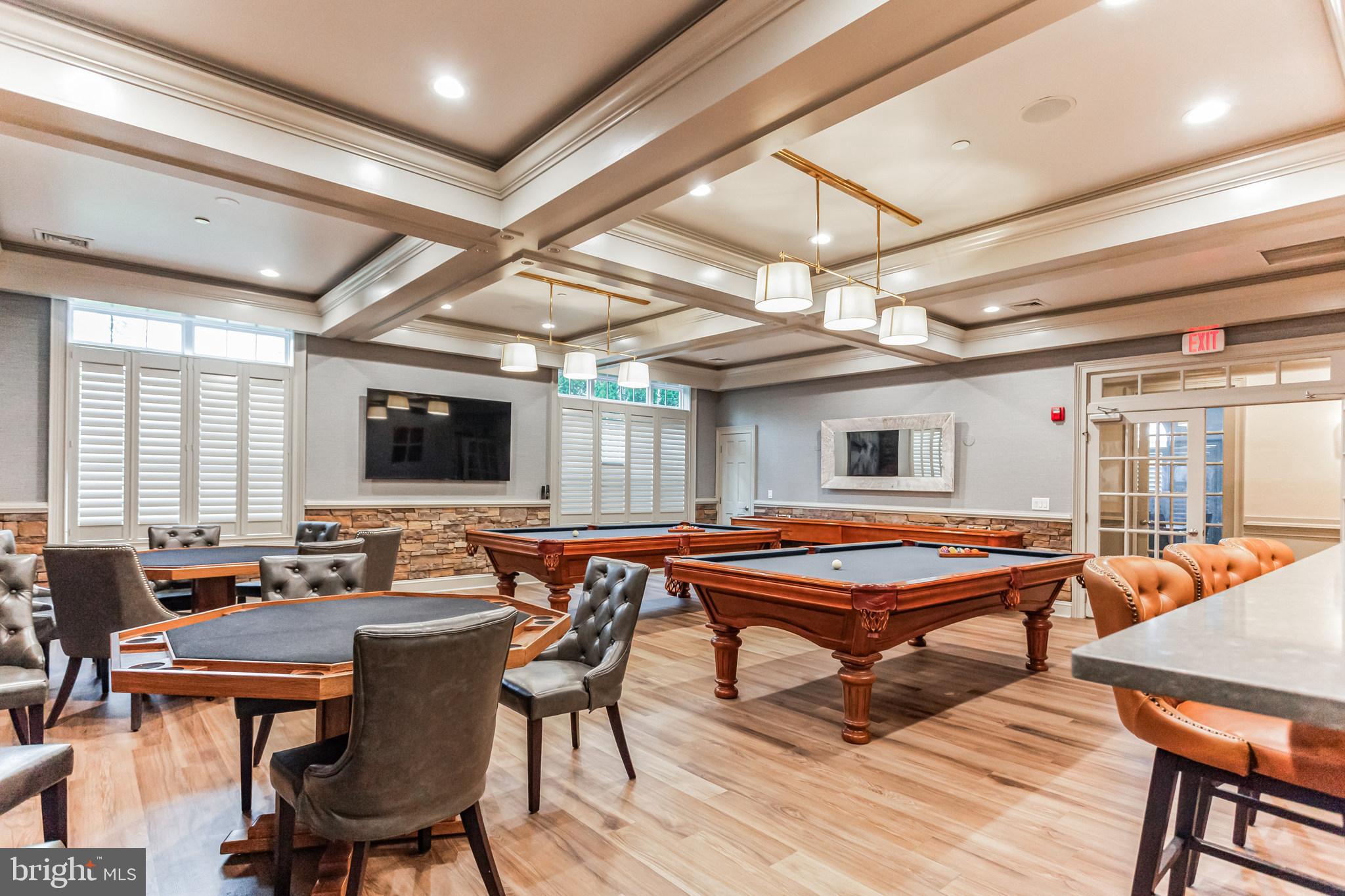 REGENCY AT YARDLEY - Residential