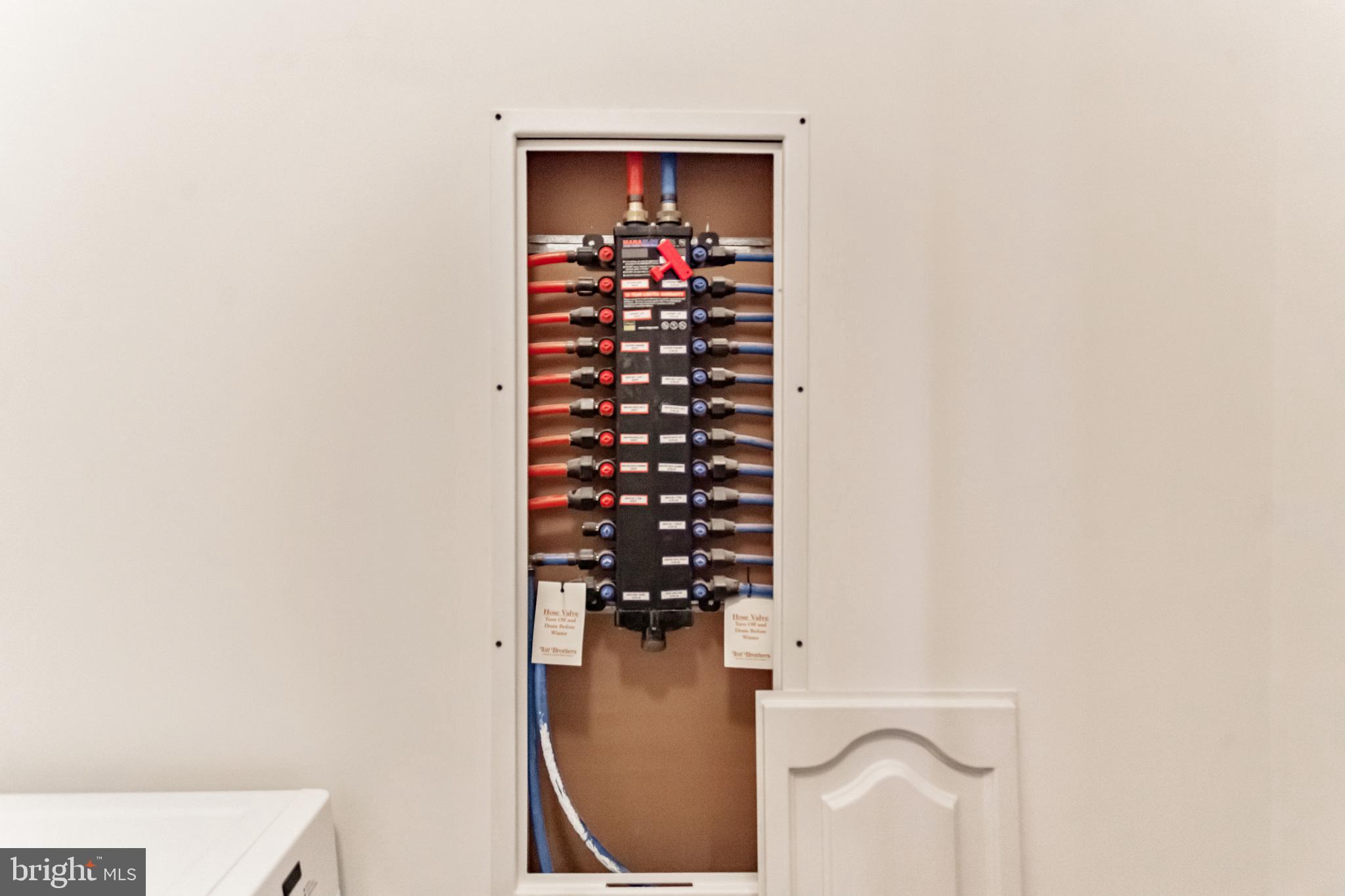 REGENCY AT YARDLEY - Residential