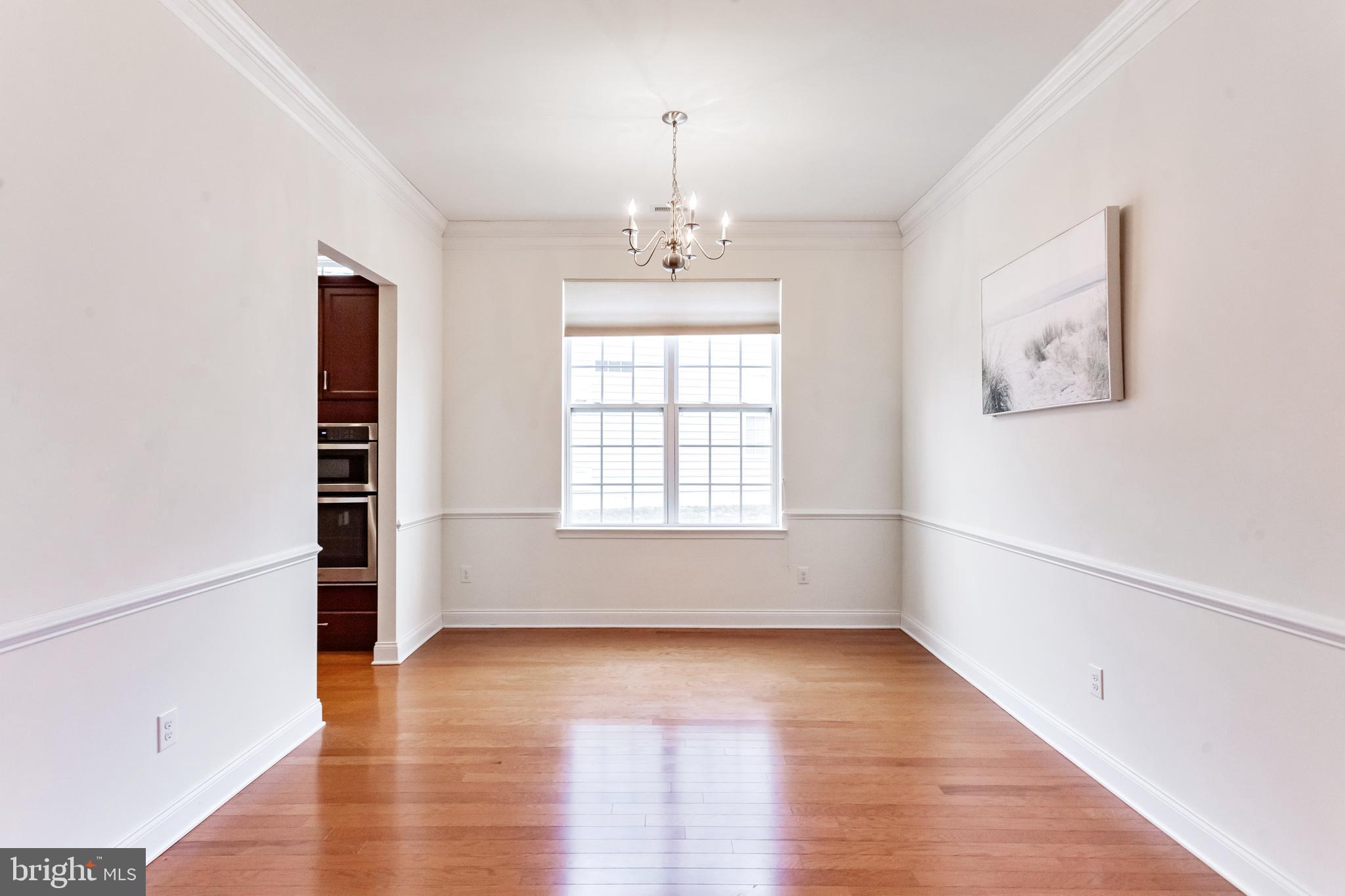 REGENCY AT YARDLEY - Residential