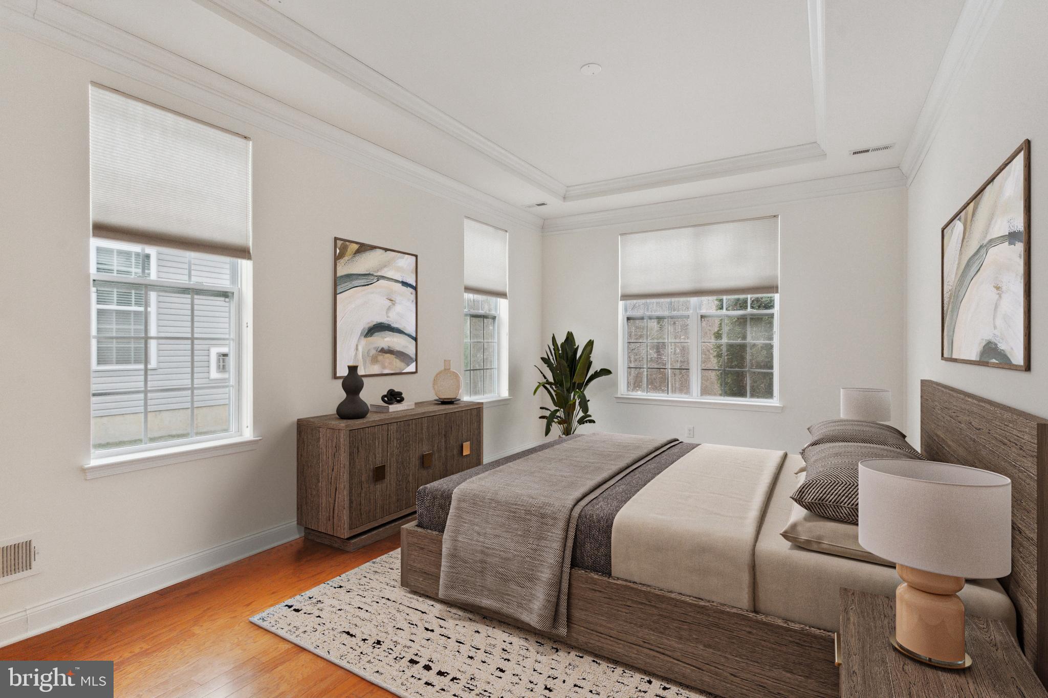 REGENCY AT YARDLEY - Residential