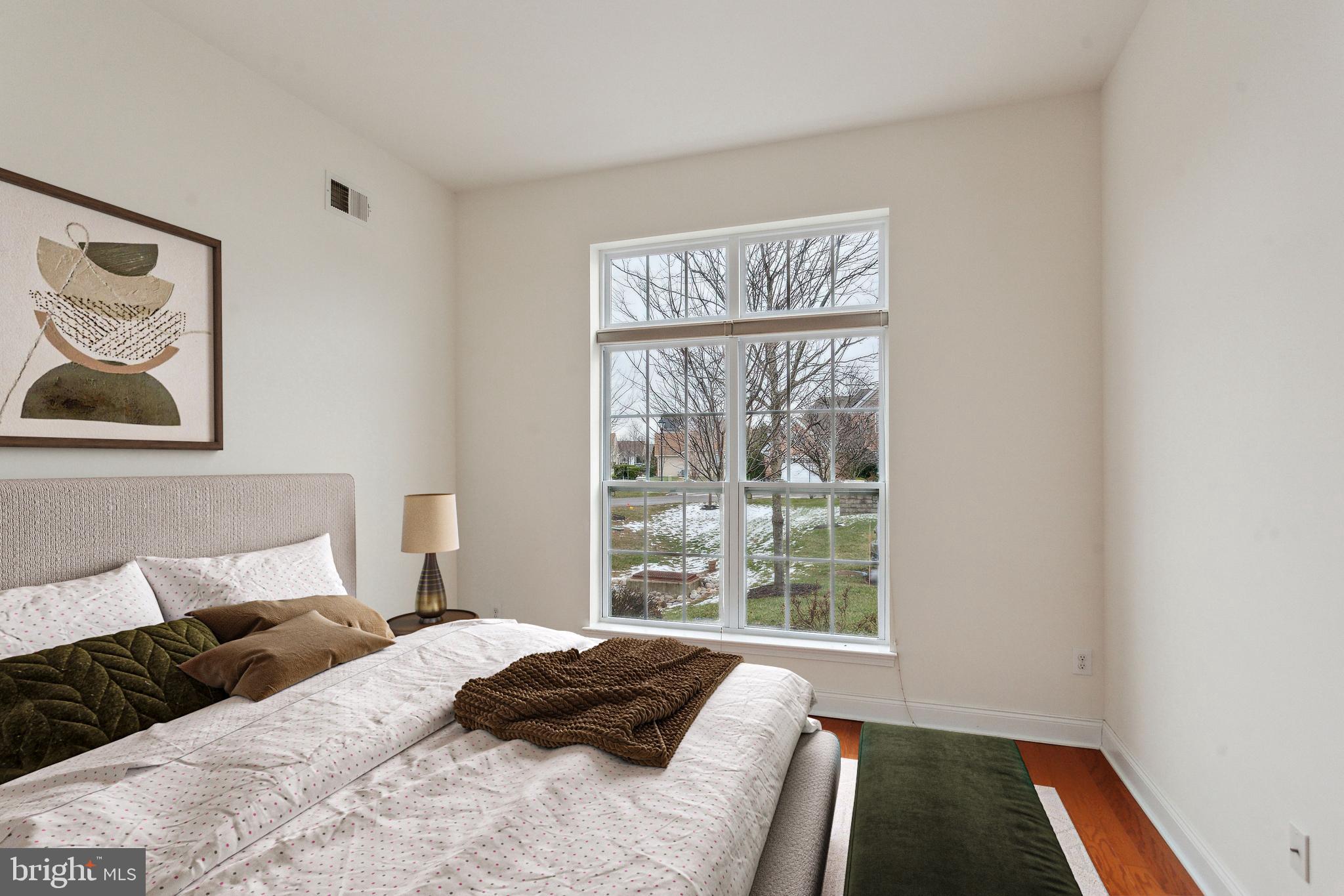 REGENCY AT YARDLEY - Residential