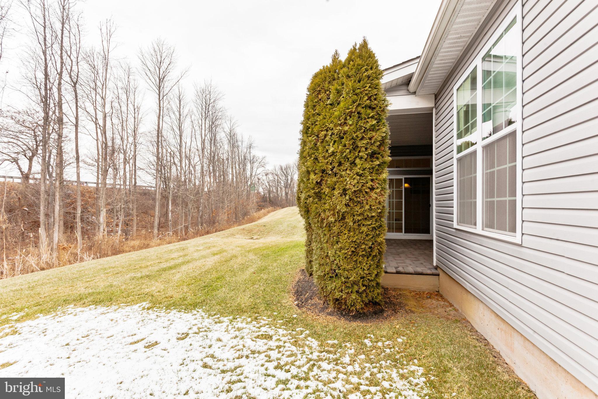 REGENCY AT YARDLEY - Residential