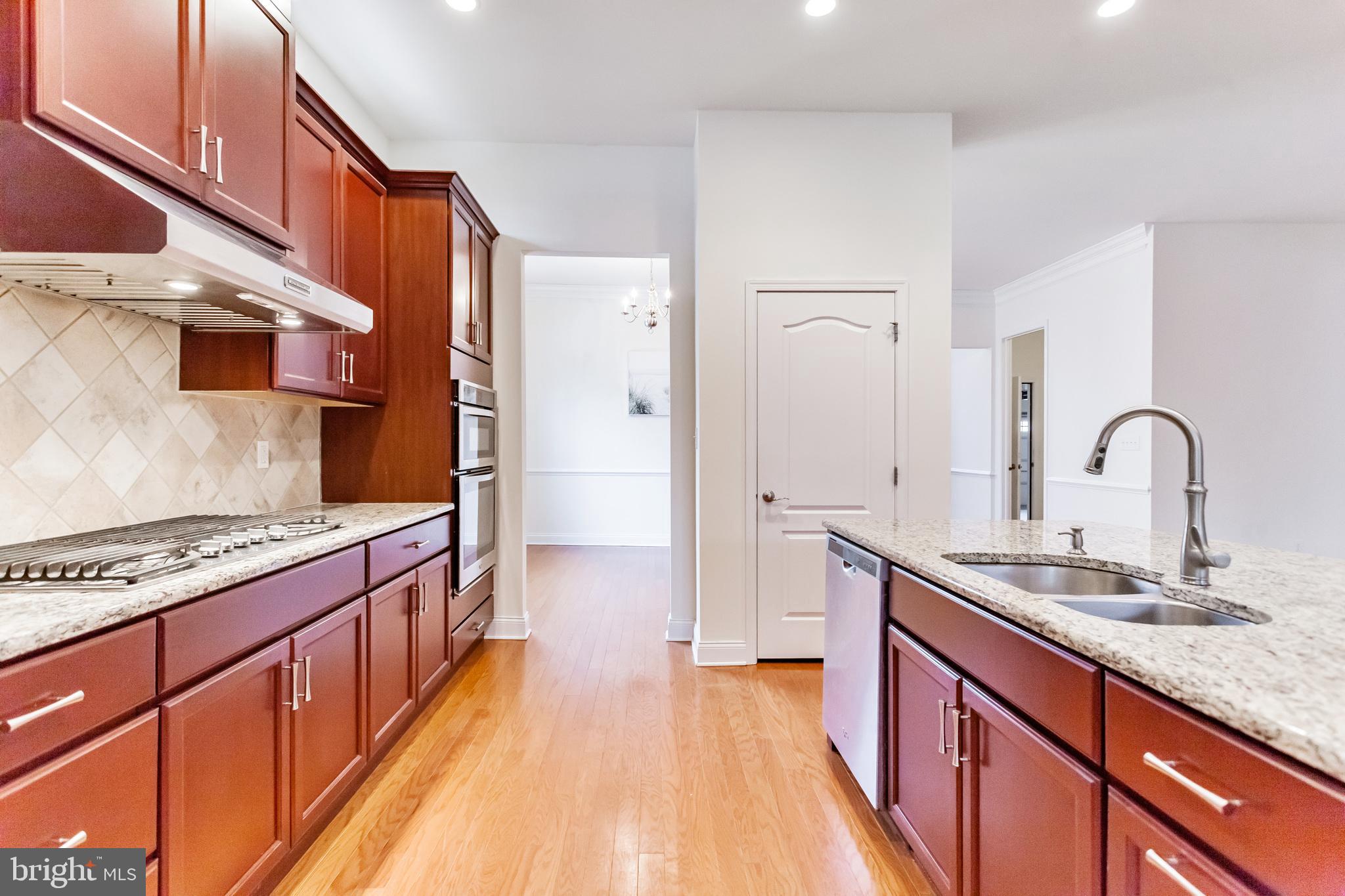 REGENCY AT YARDLEY - Residential