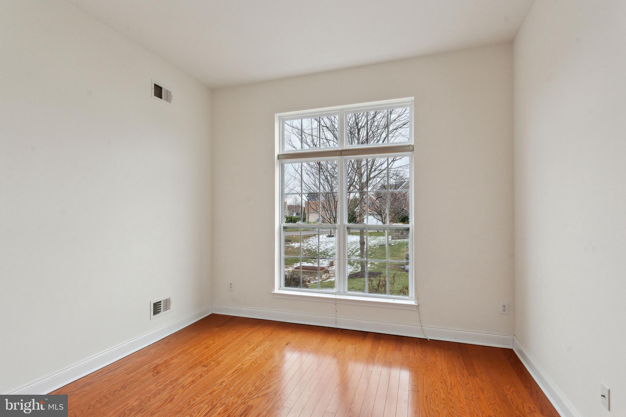 REGENCY AT YARDLEY - Residential