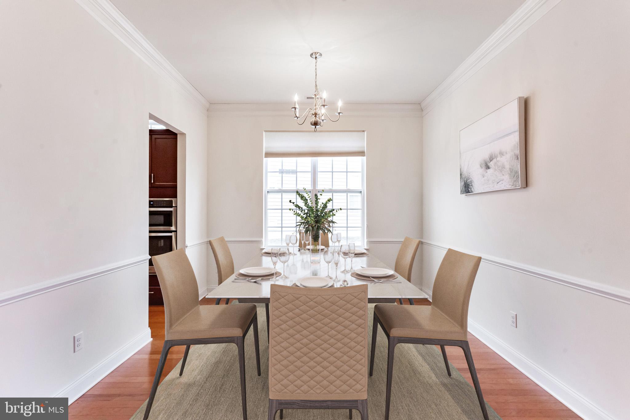 REGENCY AT YARDLEY - Residential