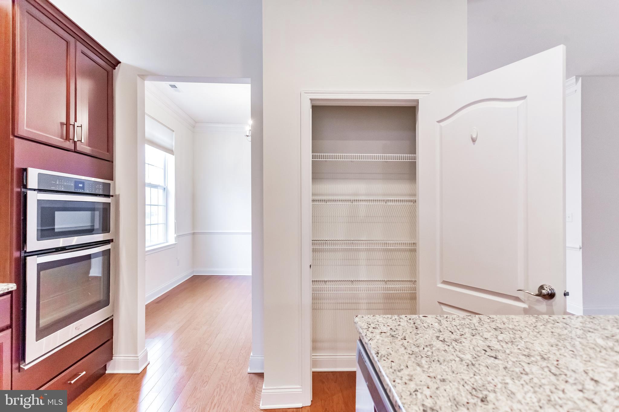 REGENCY AT YARDLEY - Residential