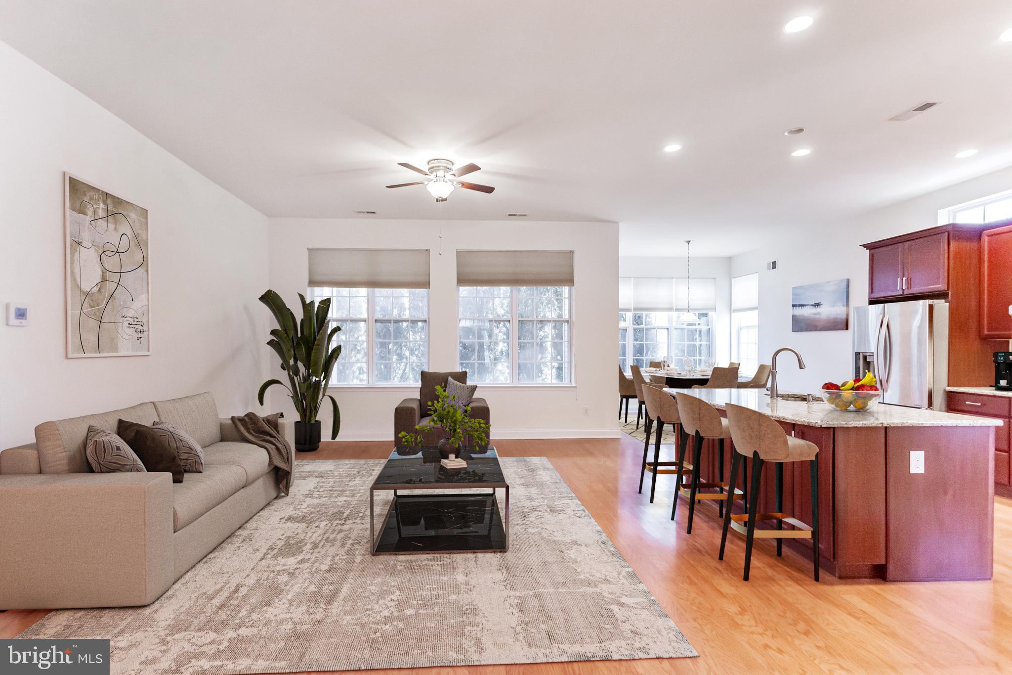 REGENCY AT YARDLEY - Residential