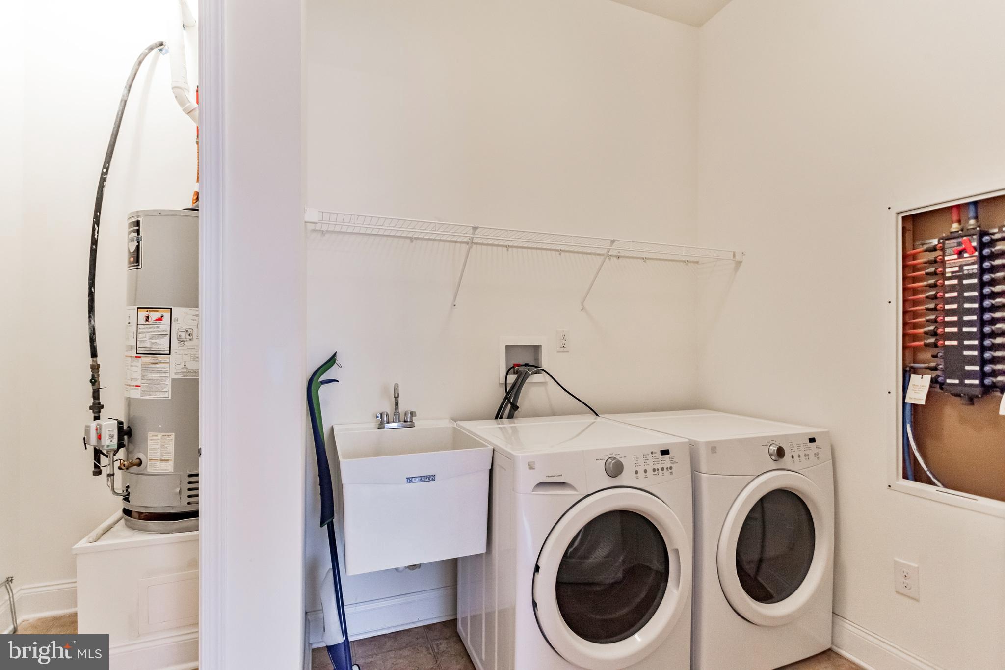 REGENCY AT YARDLEY - Residential